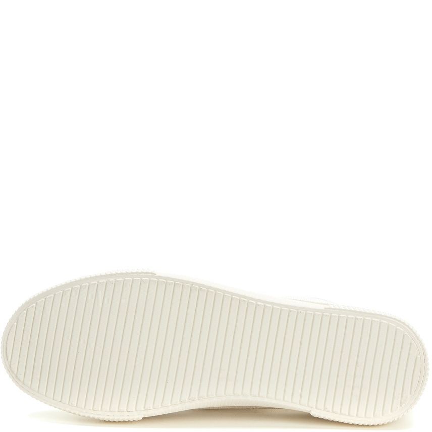 KEDDO DENIM Sportbačiai moterims, Smėlio, Sneakers 5