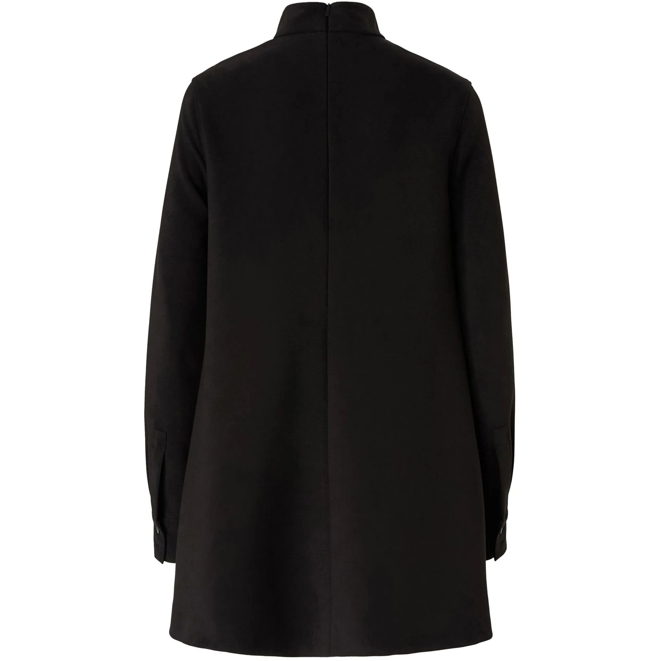 PINKO Mini suknelė moterims, Juoda, Mini dress 2