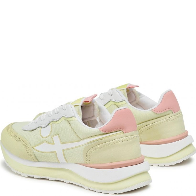 TAMARIS Sportiniai bateliai moterims, Geltona, SPORT SHOE 4