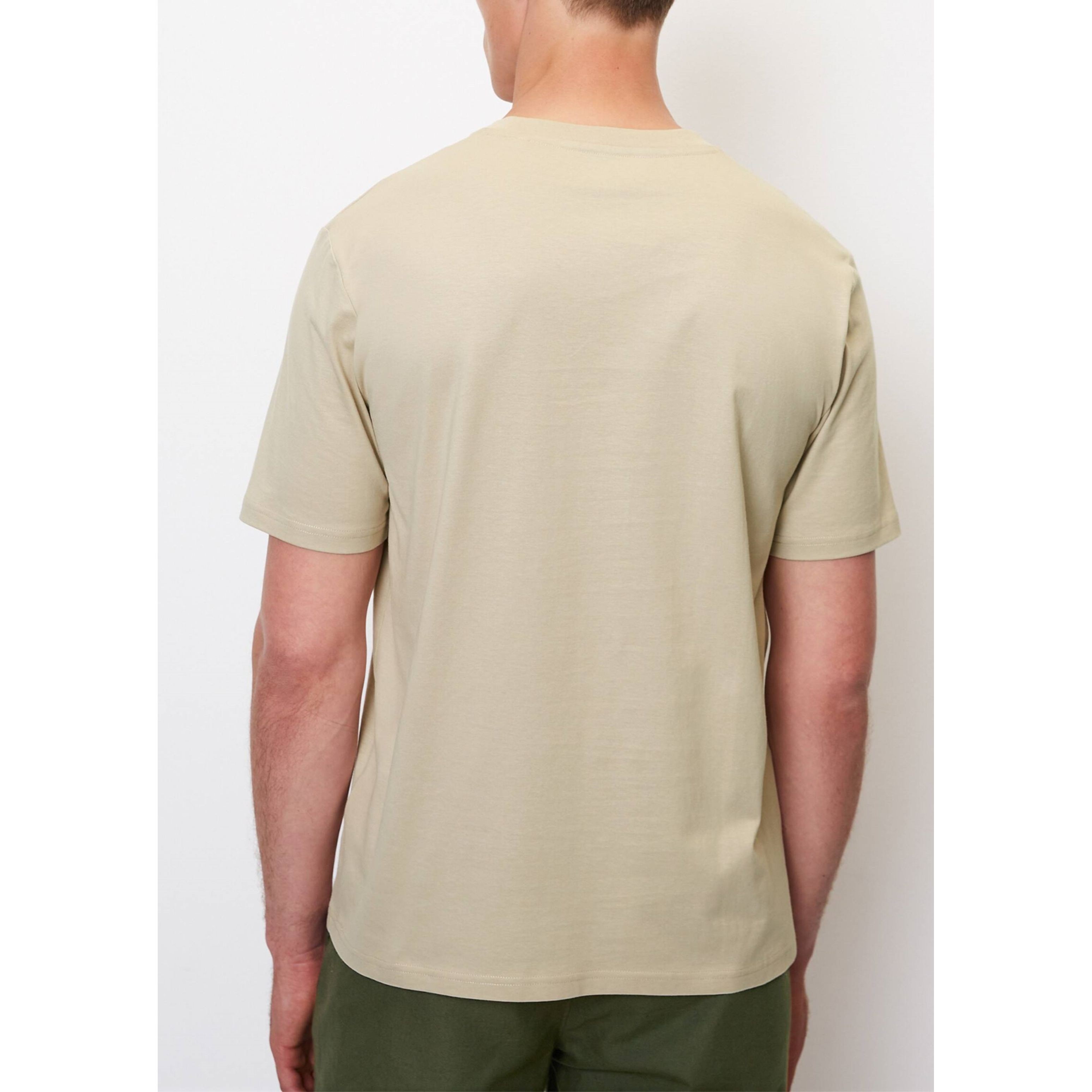 MARC O'POLO Marškinėliai vyrams 3