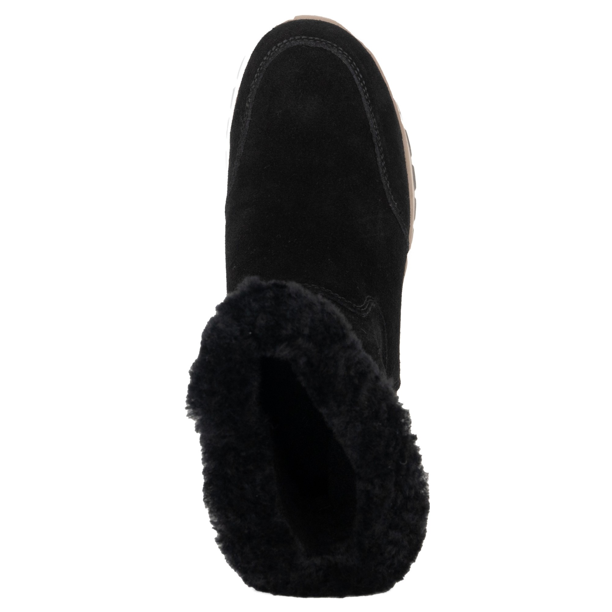 GRUNER SCHUHE Aulinukai moterims, Juoda, Booties, GRU6584-25238BLK 4