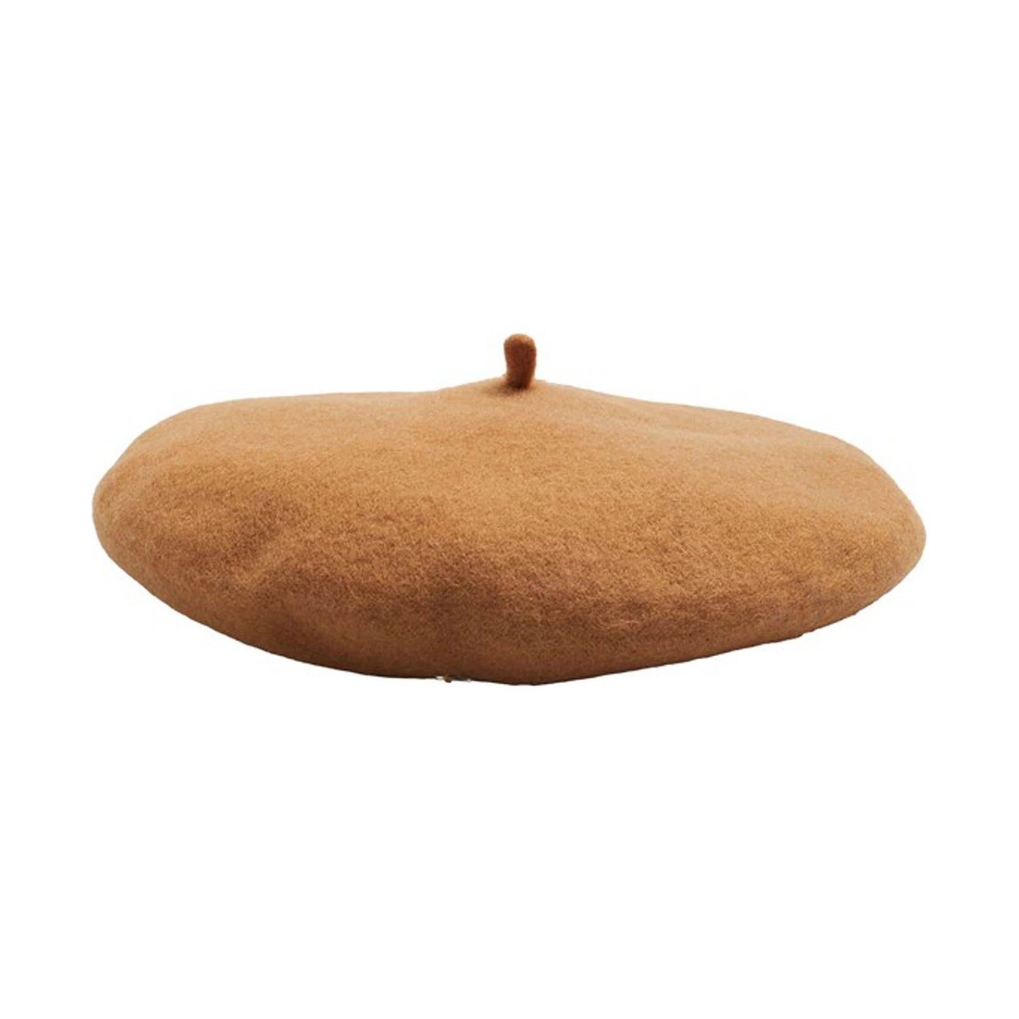 ESPRIT Beretė moterims, F_Wool Beret 1