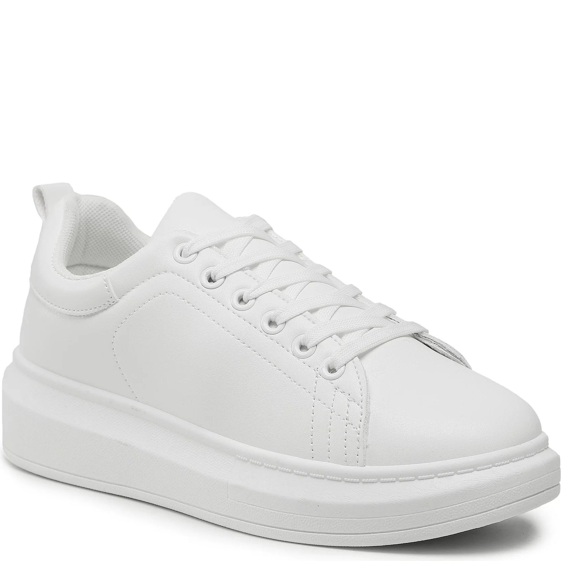 JENNY FAIRY Bateliai - moterims, Balta, SHOES 1