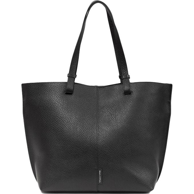 MARC O'POLO Rankinė, krepšys moterims, Juoda, Mod. Bela