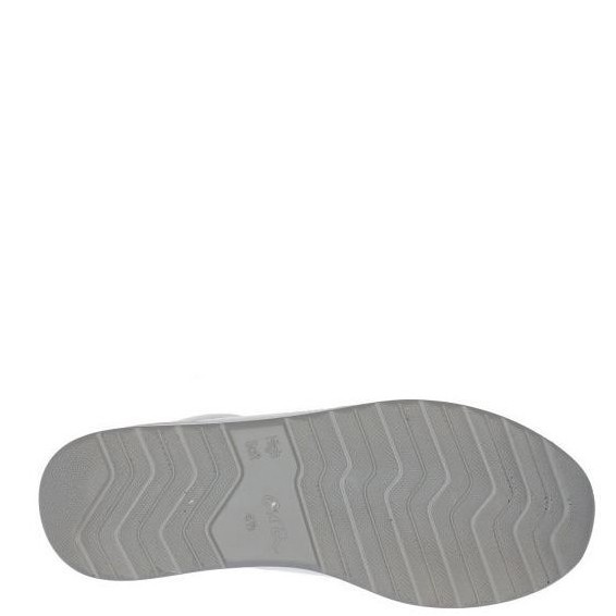 ARA Bateliai moterims, Balta, SAPPORO SHOES 7