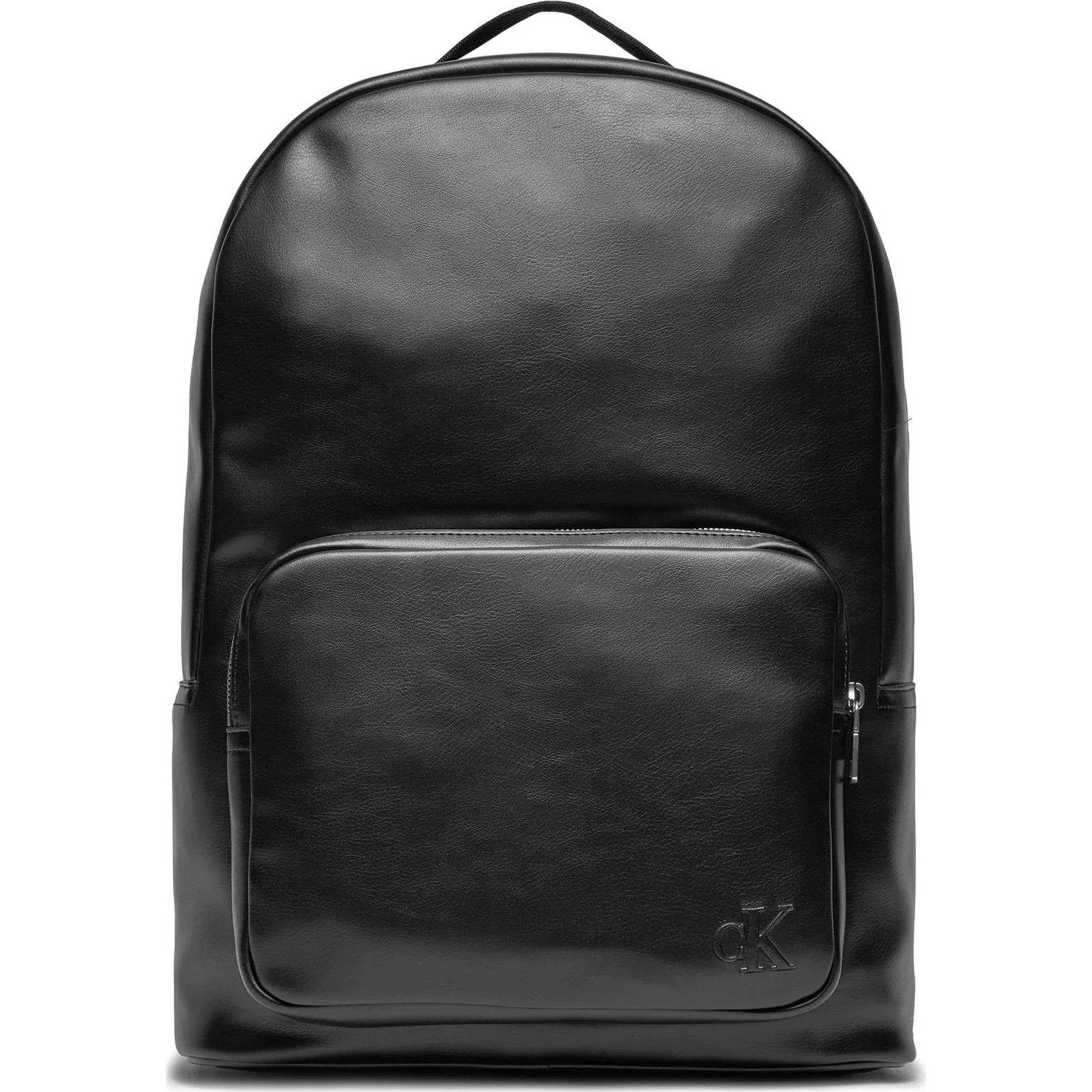 CALVIN KLEIN JEANS Kuprinė vyrams, Juoda, Ultralight campus backpack 1