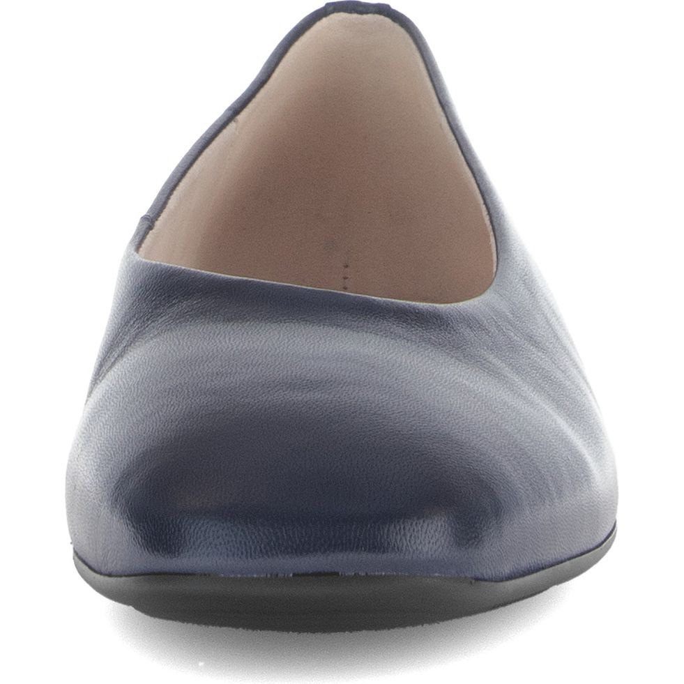 GABOR Balerinos moterims, Mėlyna, Ballerinas 6