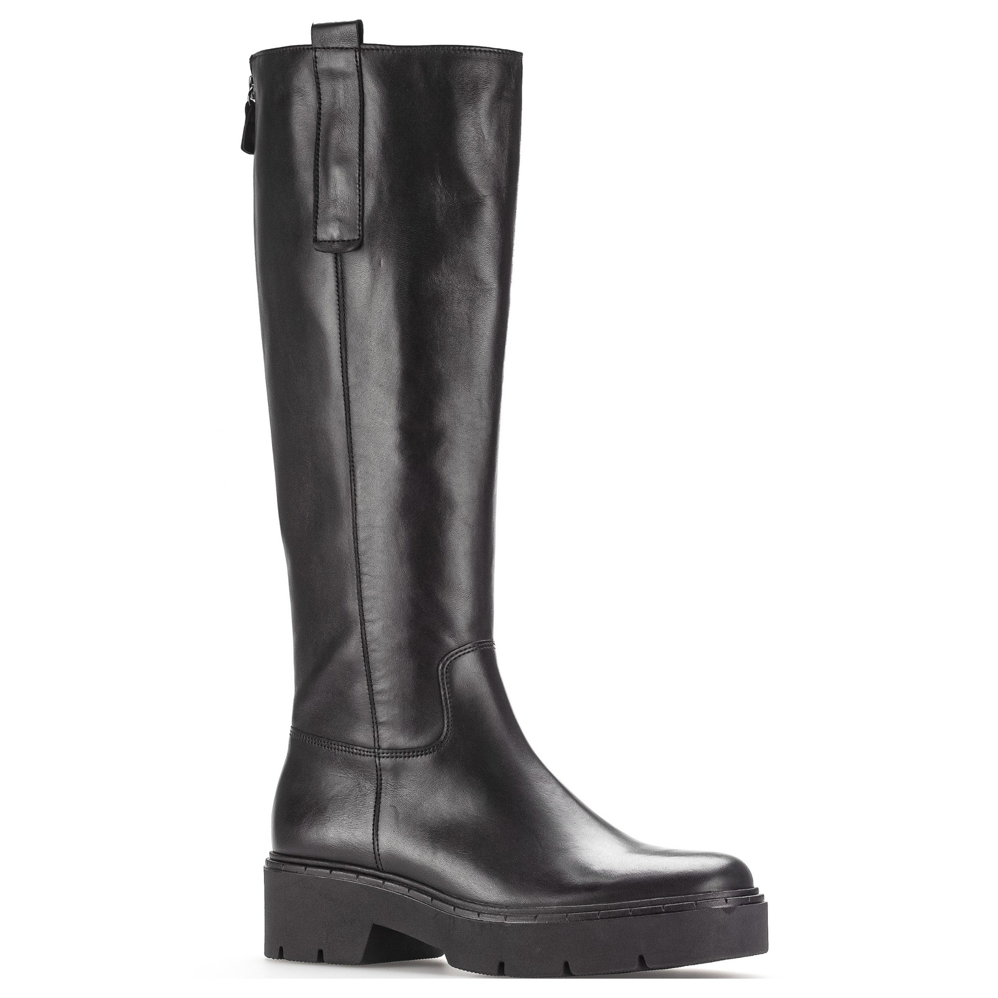 GABOR Aulinukai moterims, Juoda, Booties 1