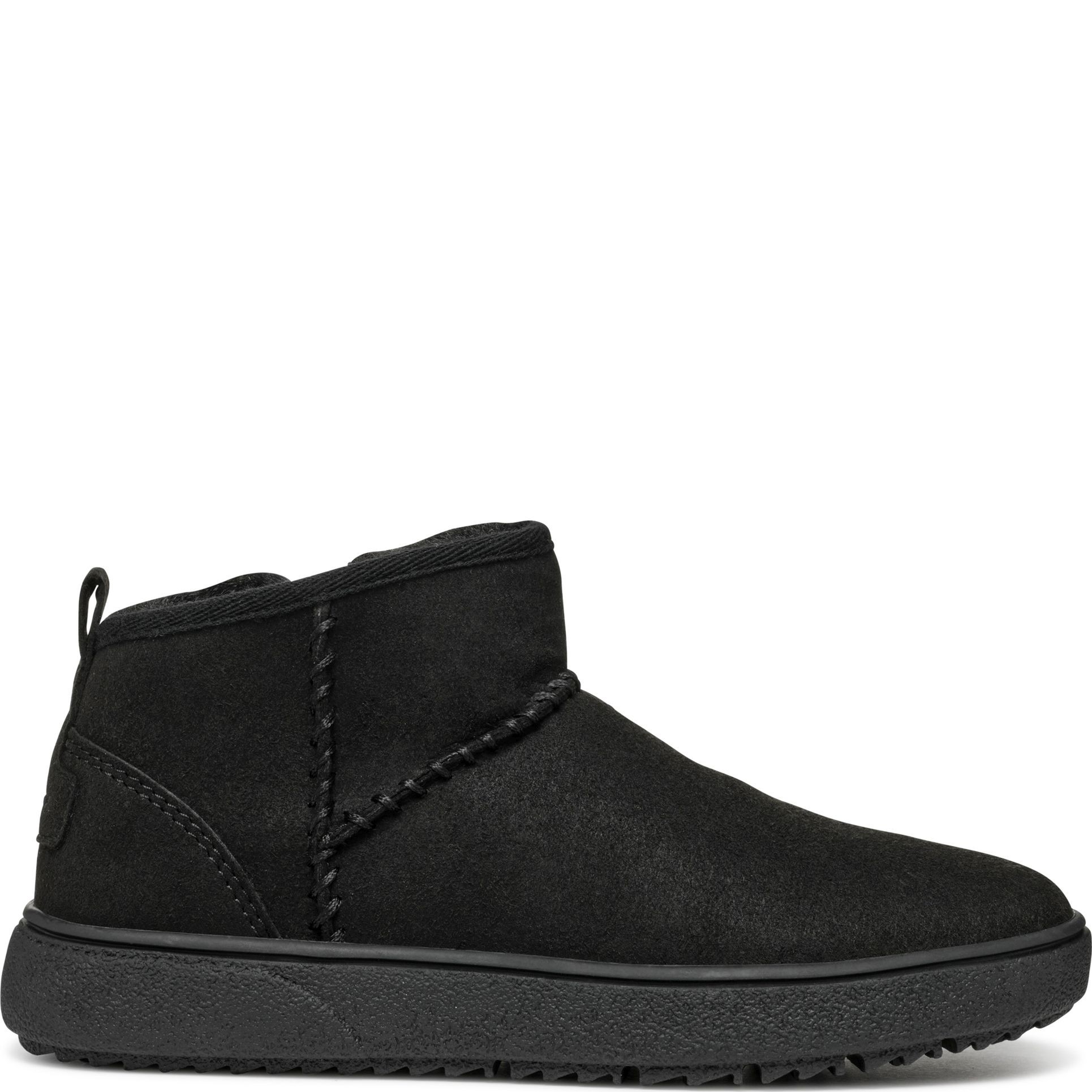 GEOX Aulinukai mergaitėms, Juoda, Theleven booties, GEOX 2