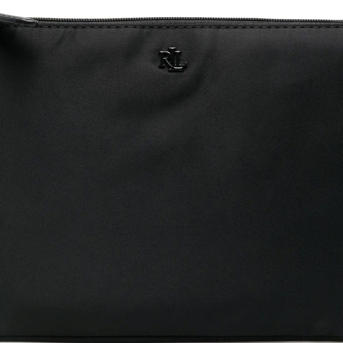 LAUREN RALPH LAUREN Rankinė per petį moterims, Juoda, Landyn crossbody medium 3