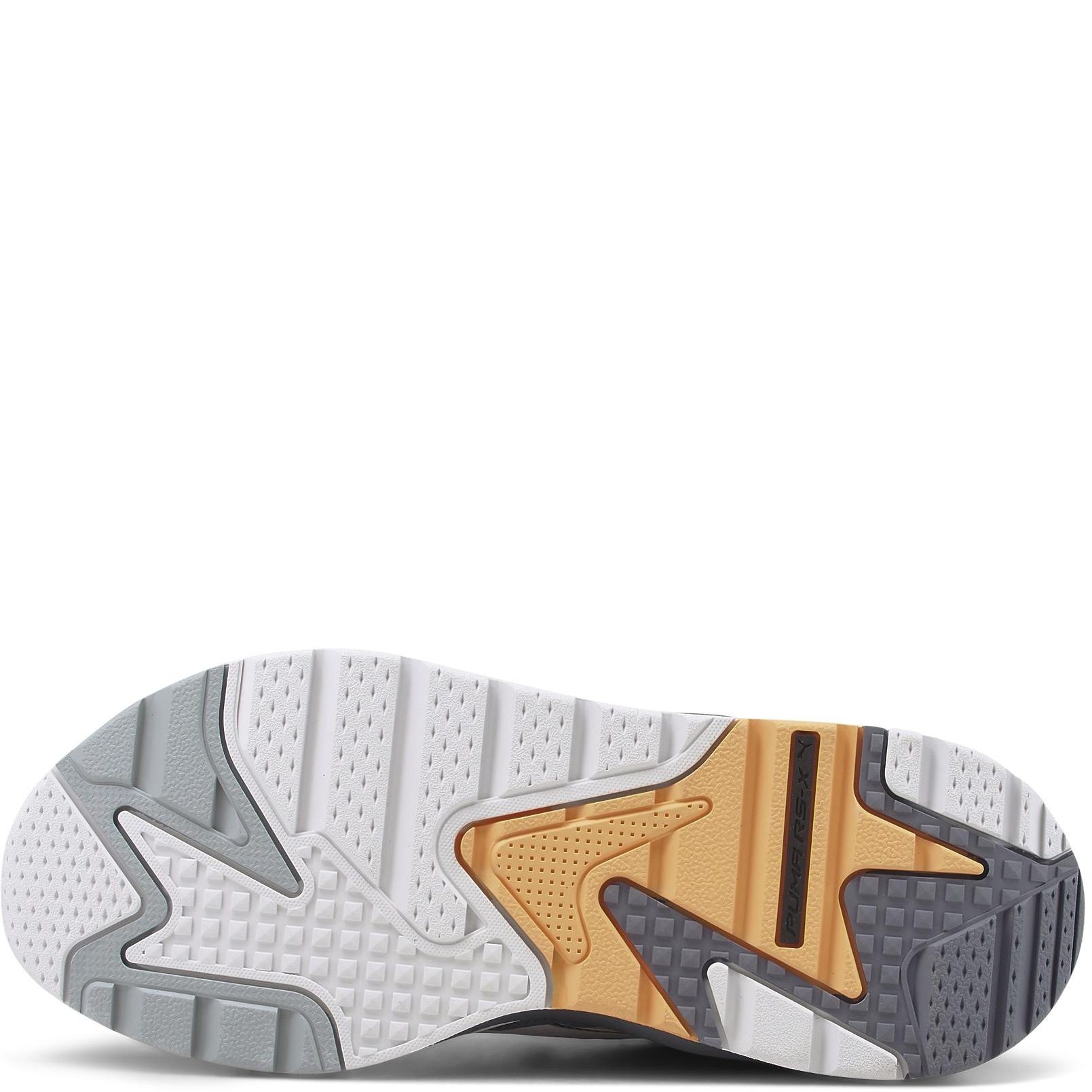 PUMA Sportiniai bateliai vyrams, Pilka, RS-X Efekt sport shoe 6