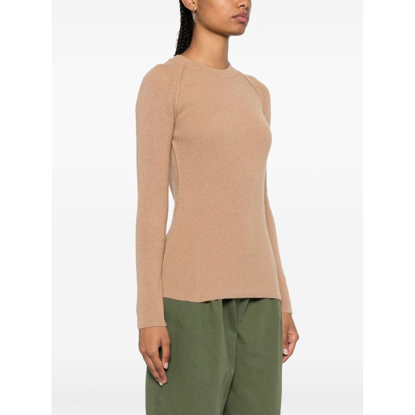 PINKO Megztinis moterims, Kūno, Ramarro sweater 2