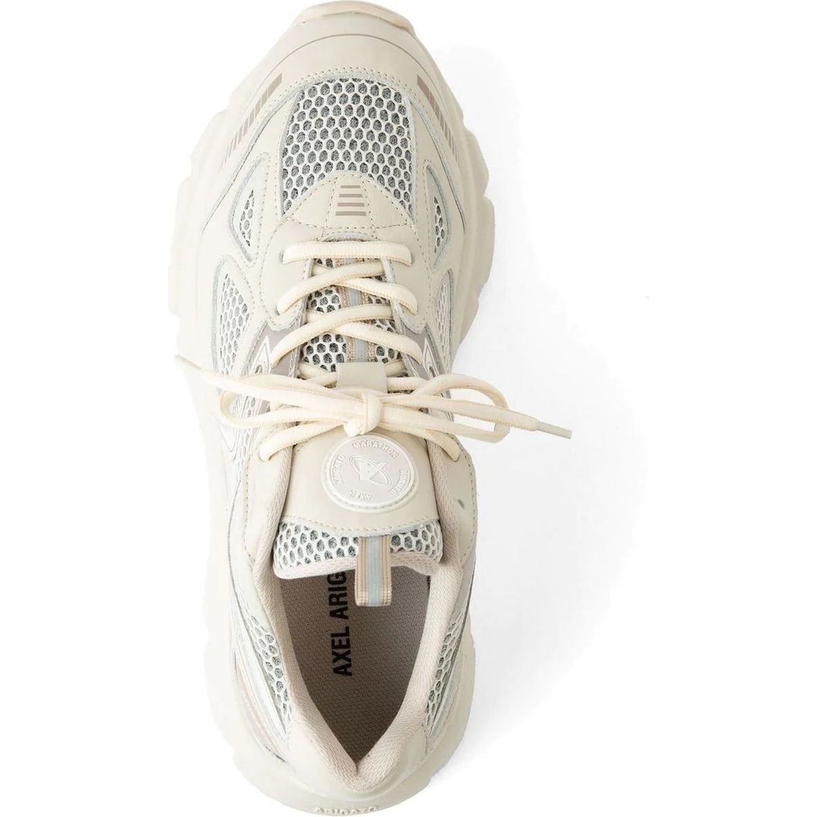 AXEL ARIGATO Sportiniai bateliai moterims, Kūno, Marathon runner 3