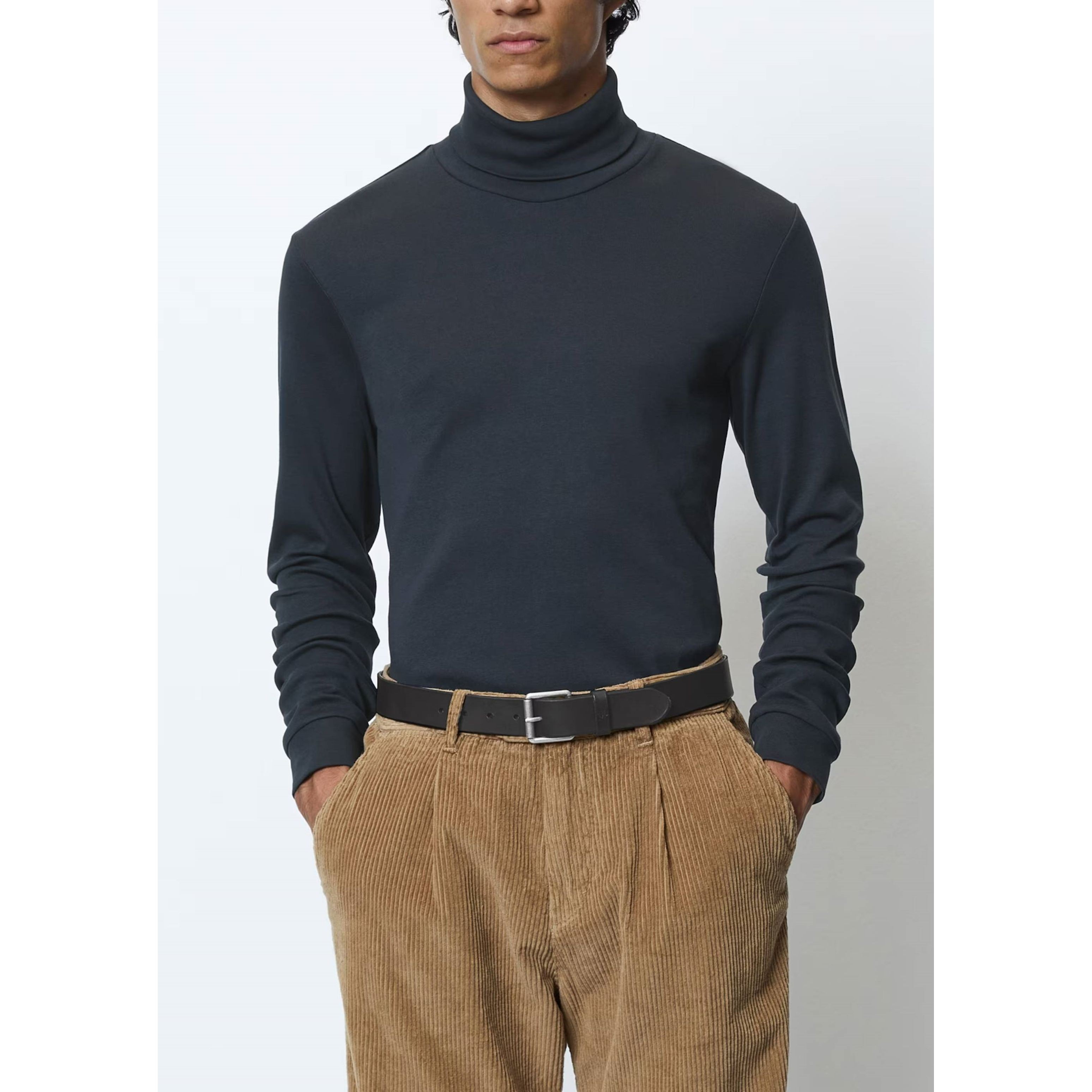 MARC O'POLO Palaidinės vyrams 2