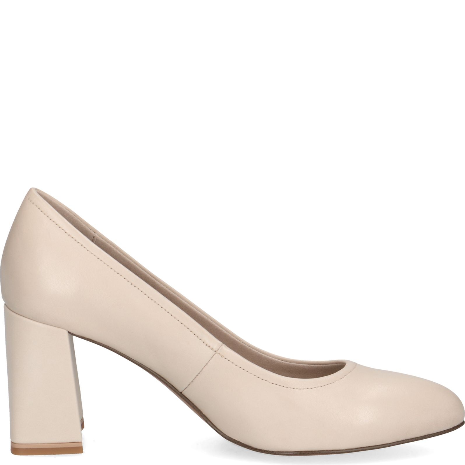 CAPRICE Klasikiniai batai moterims, Kūno, Formal 4
