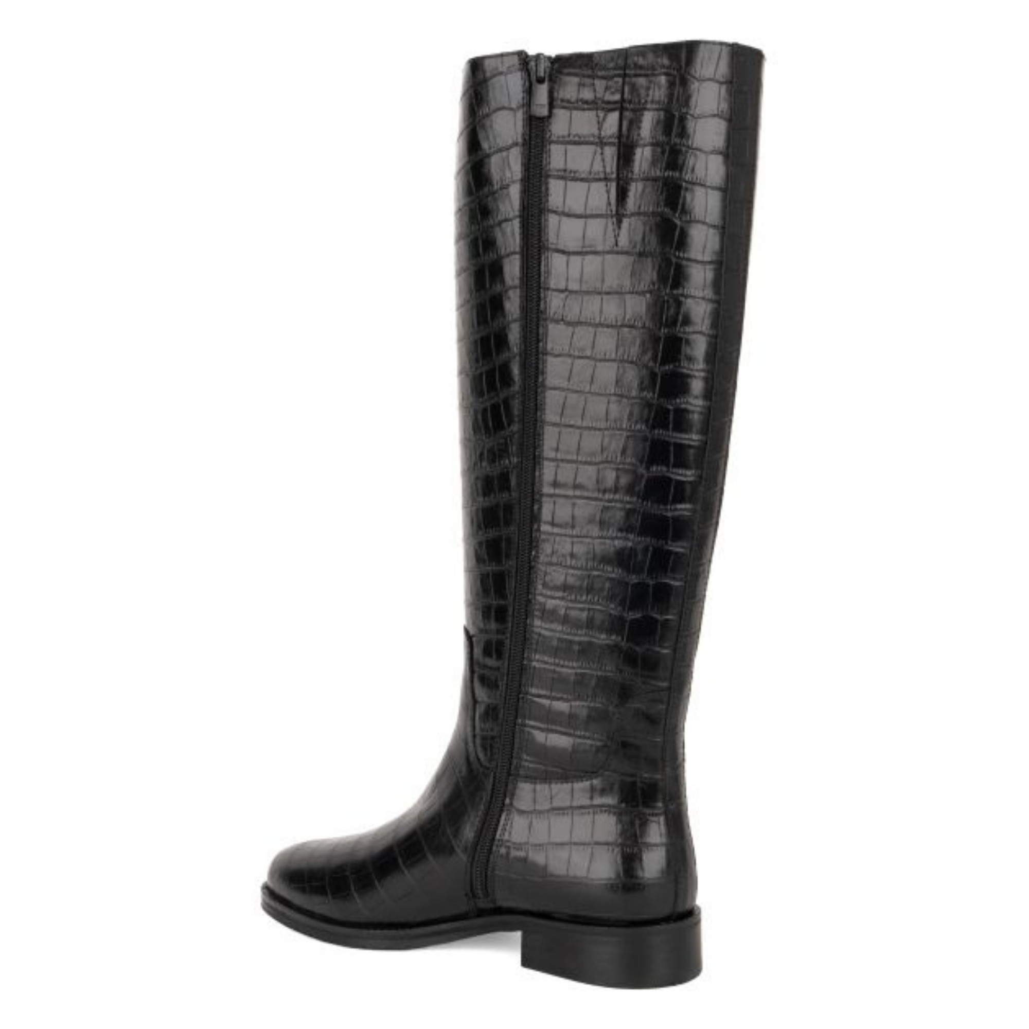 SERGIO MORETTI Auliniai moterims, Juoda, Boots, smr6014-25206 3