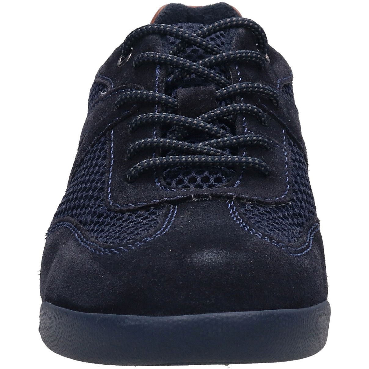 BUGATTI Sportiniai bateliai vyrams, Mėlyna, Trevor Sport Shoe 4