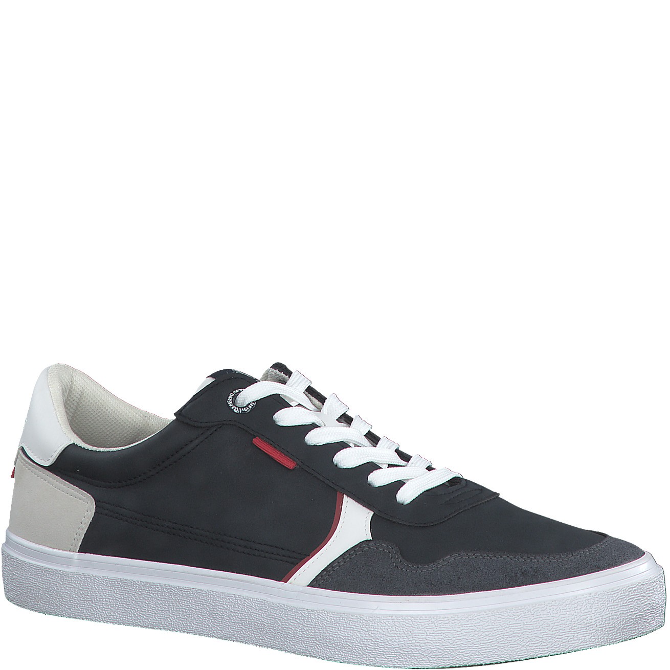 S.OLIVER Sportiniai bateliai vyrams, Mėlyna, SPORT SHOE 1