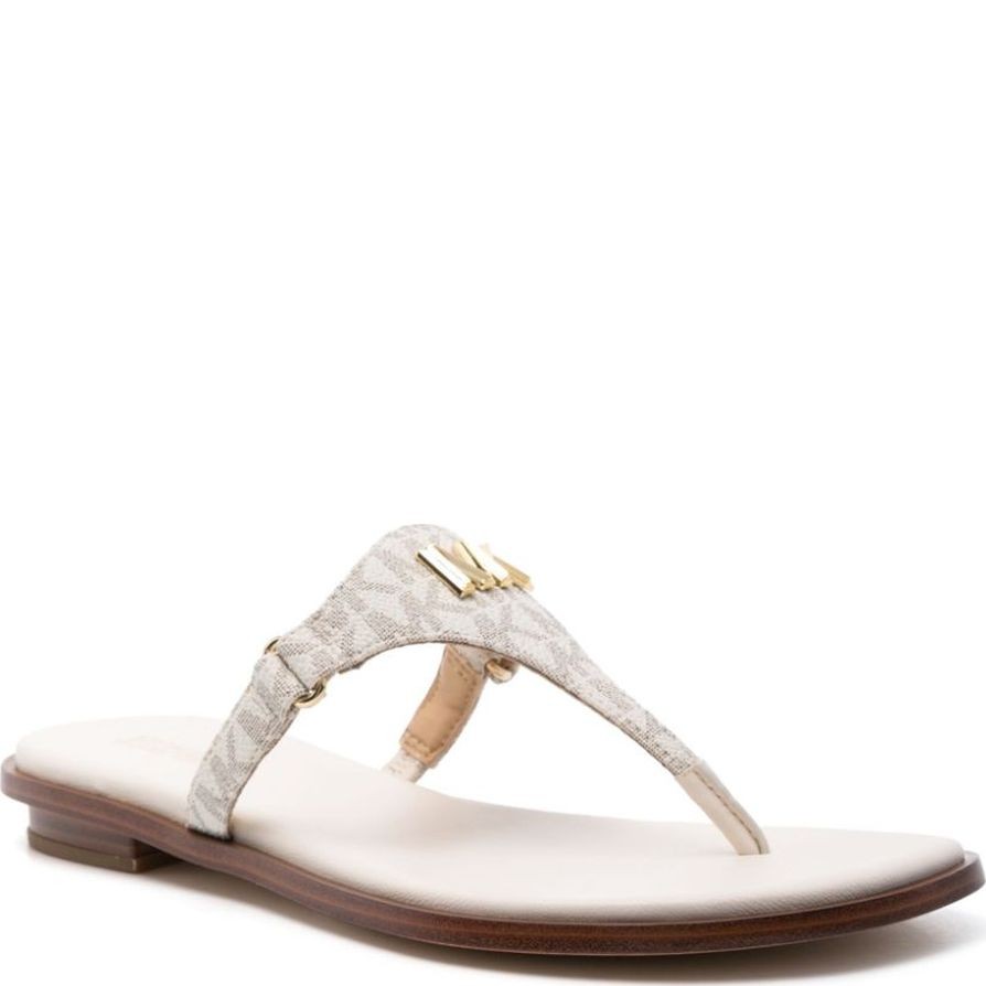 MICHAEL KORS Basutės moterims, Kūno, Jillian thong 2