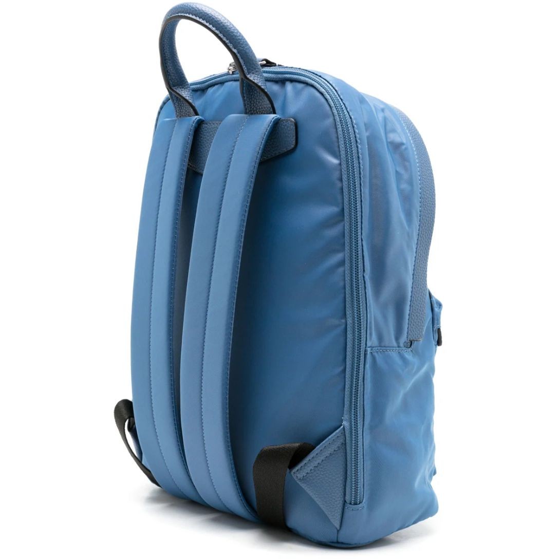 EMPORIO ARMANI Kuprinė moterims, Mėlyna, Backpack 2