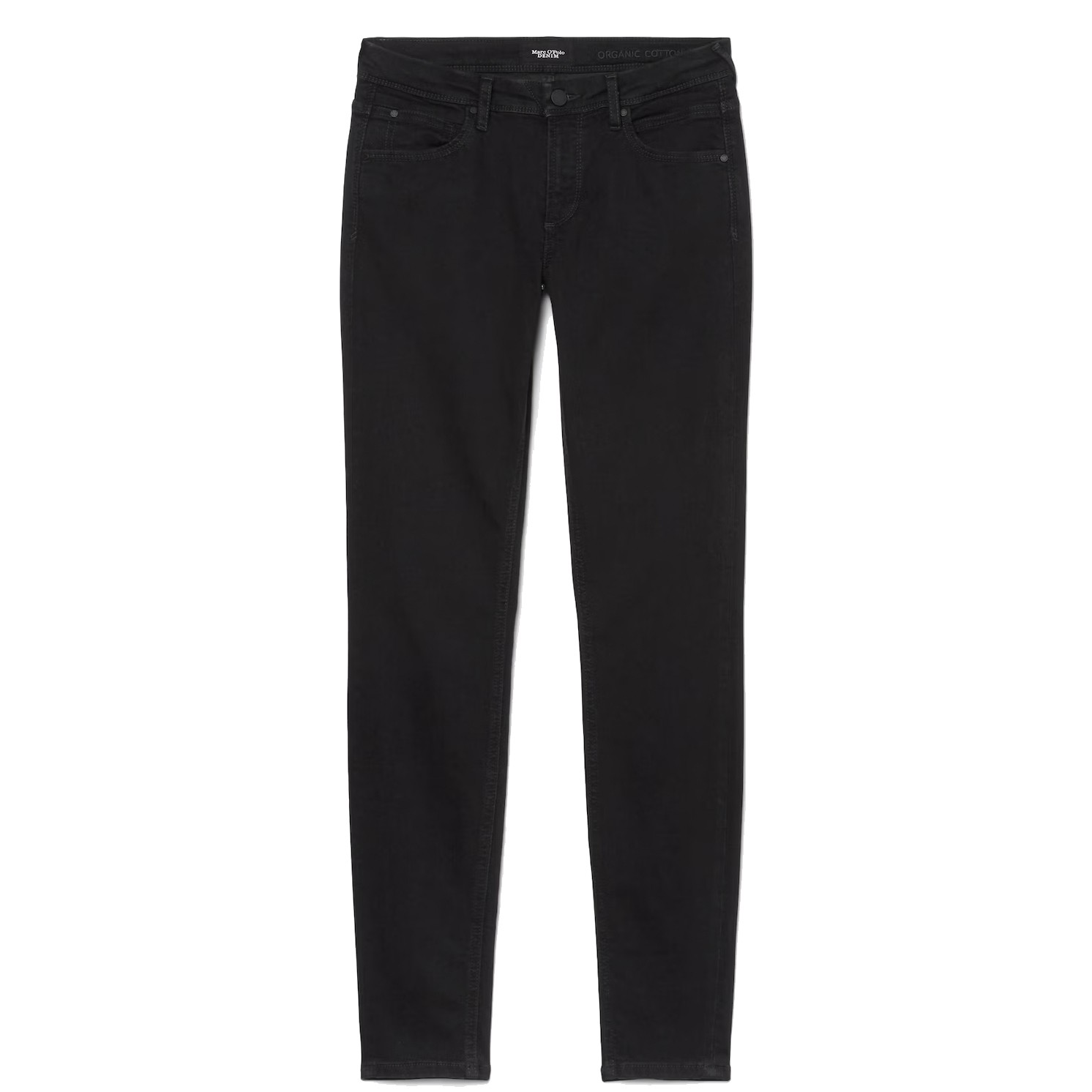 MARC O'POLO Tiesūs džinsai moterims, Marga 1