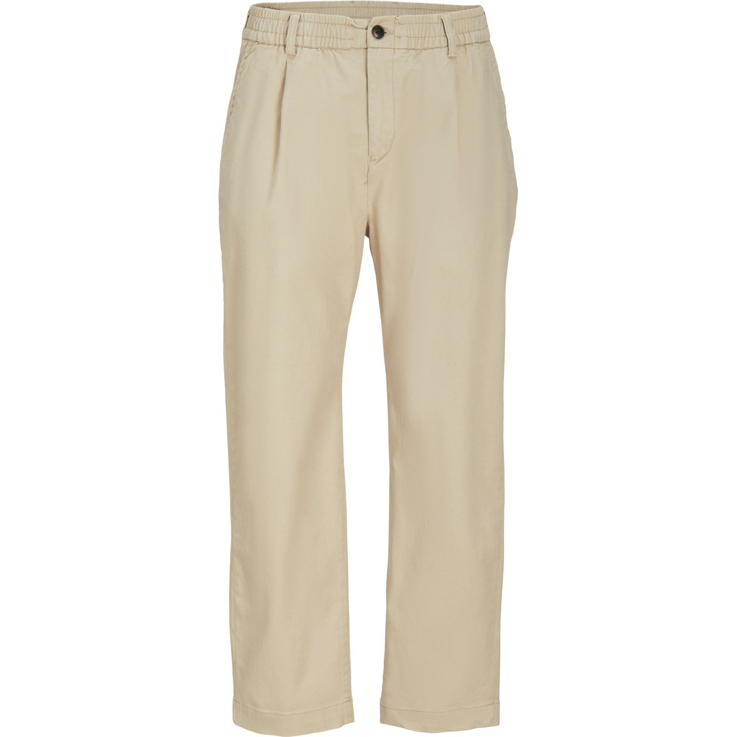 JACK & JONES Kelnės vyrams, Smėlio, JPSTKARL JJLAWRENCE 1