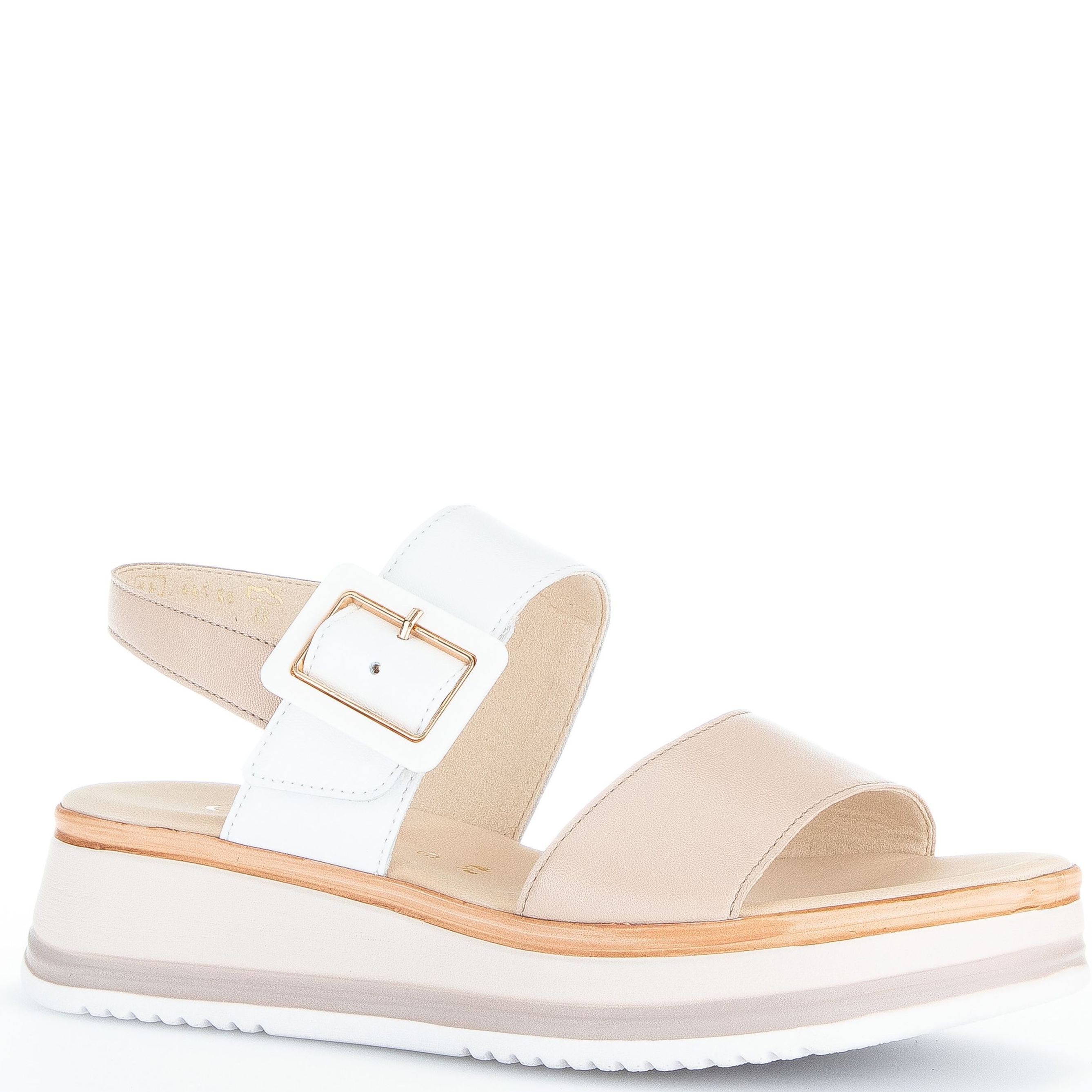 GABOR Basutės moterims, Marga, Sandals 1