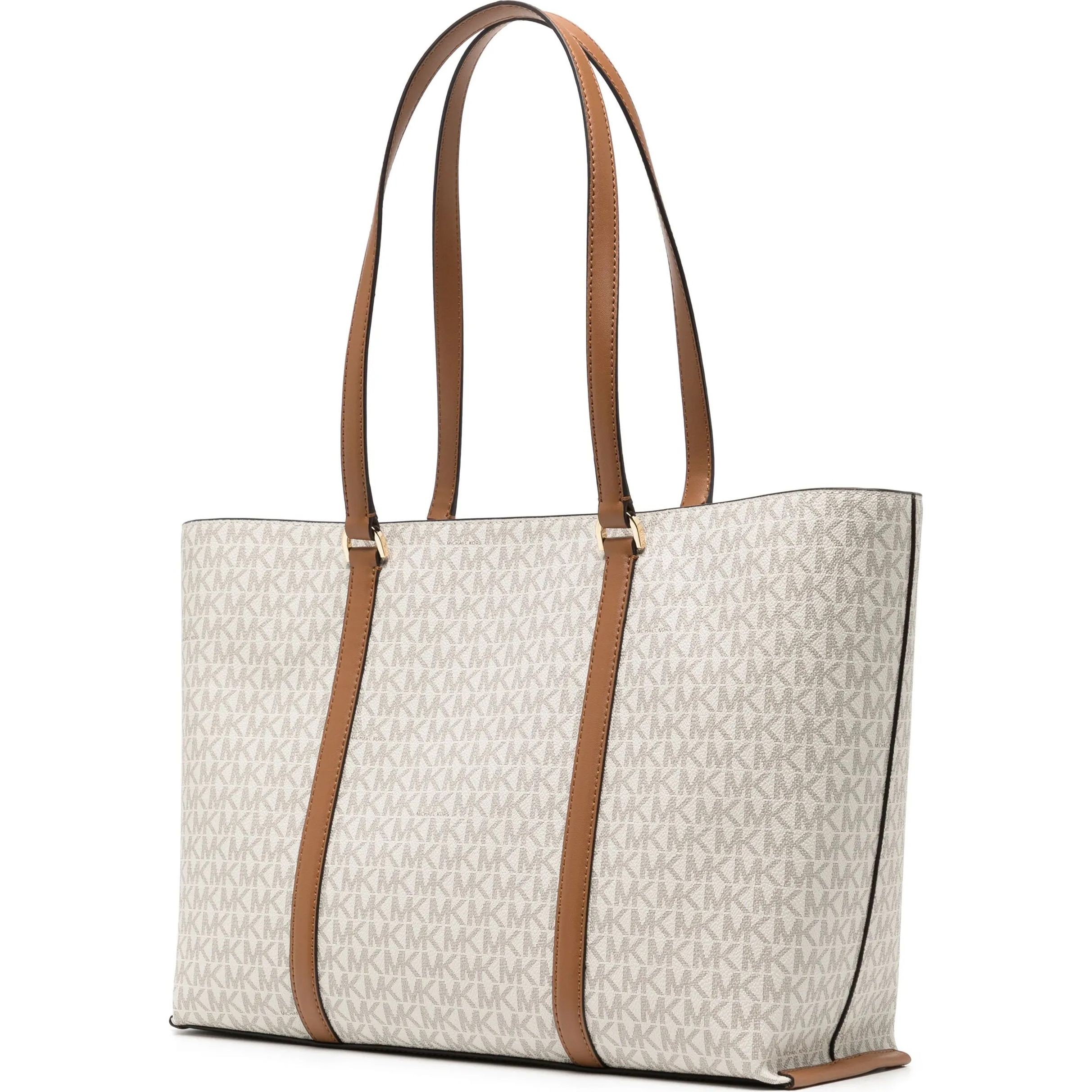 MICHAEL KORS Pirkinių krepšys moterims, Kūno, Large TOTE 2