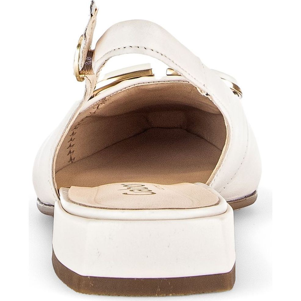 GABOR Balerinos moterims, Kūno, Ballerinas 3