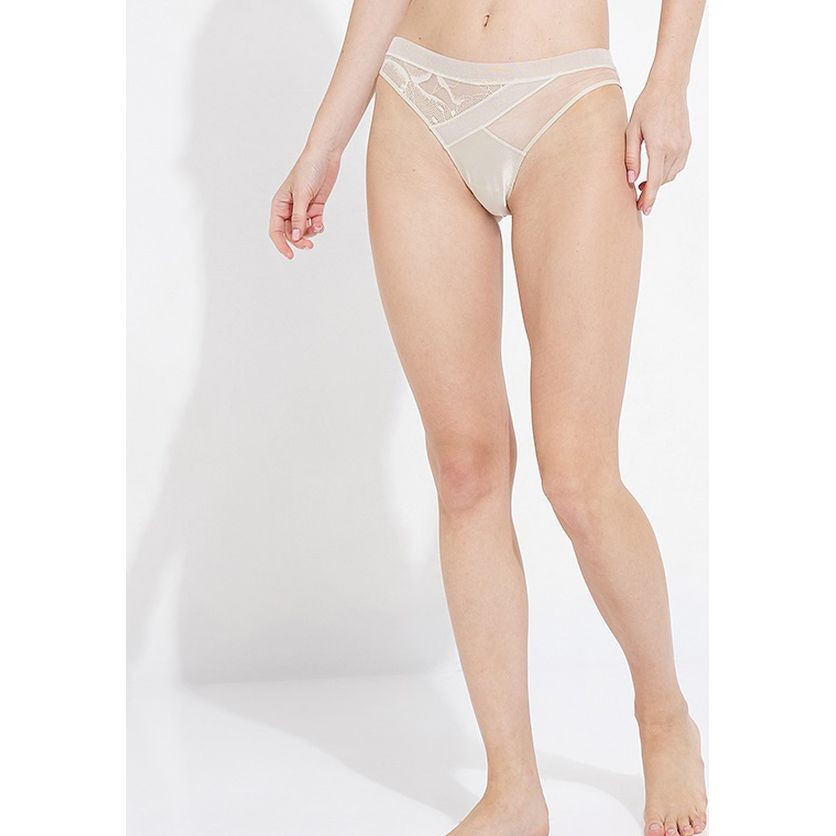 CALVIN KLEIN UW Kelnaitės moterims, Kūno, Bikini 1