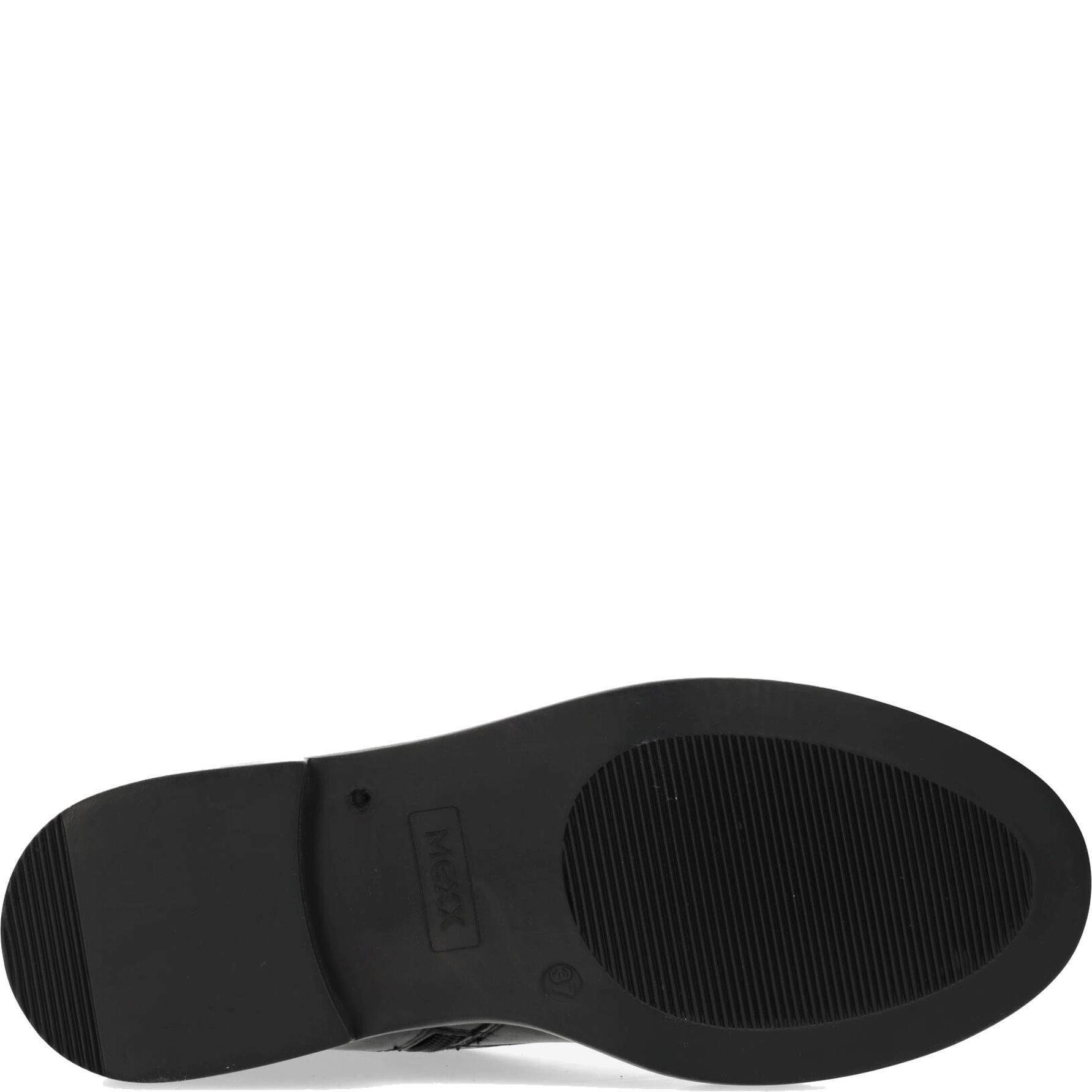 MEXX Aulinukai moterims, Juoda, Pina booties 6