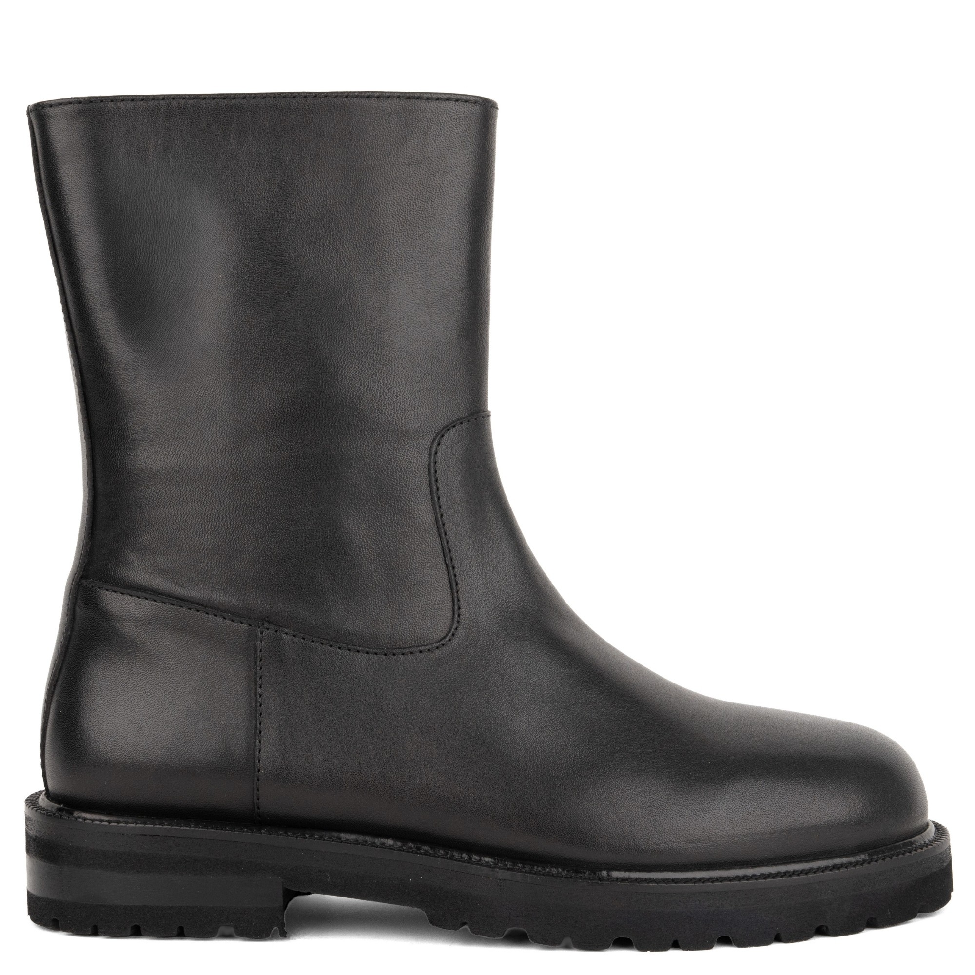 ADRIANNA FERETTI Aulinukai moterims, Juoda, Booties 2