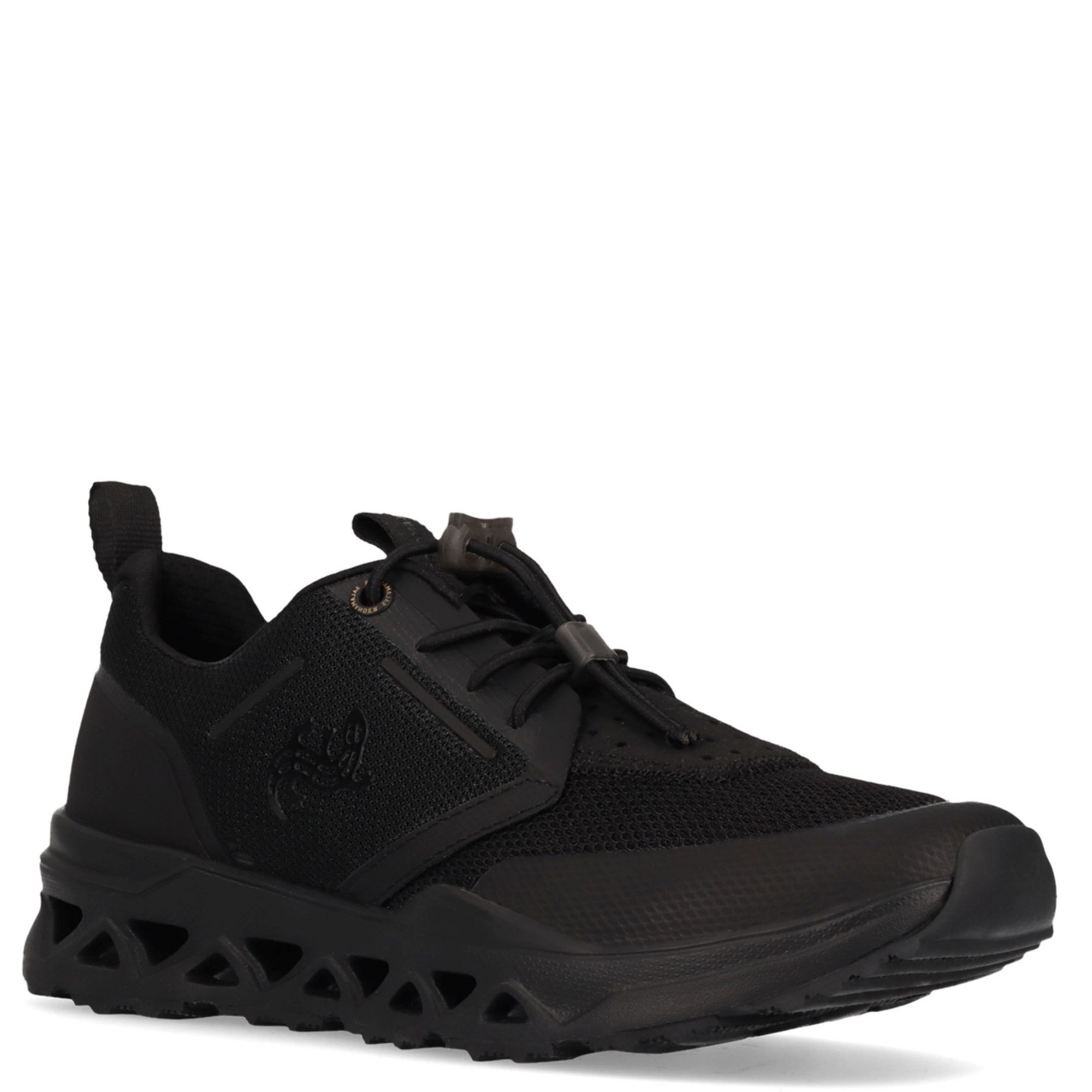 SALAMANDER Laisvalaikio bateliai moterims, Juoda, Leisure 1