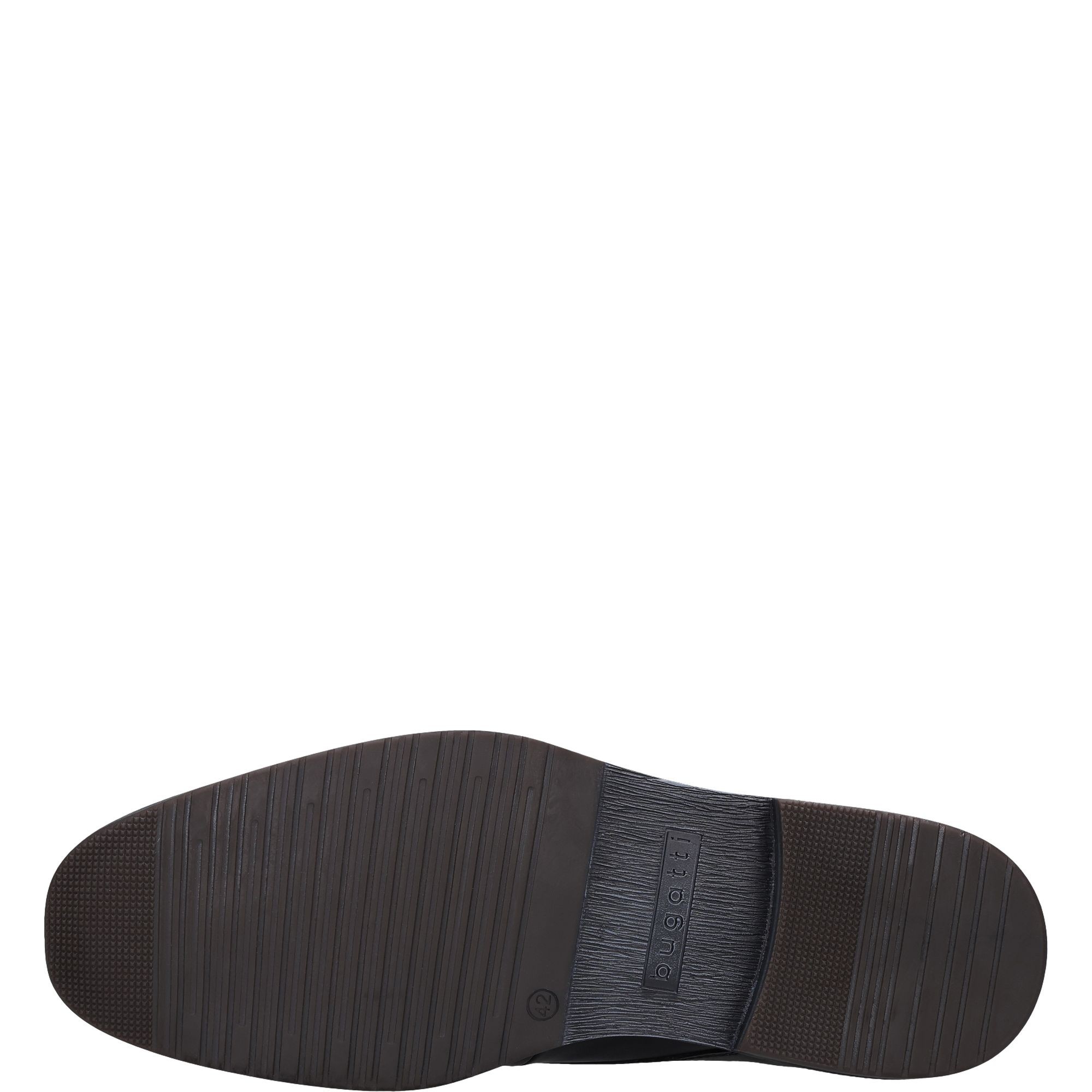 BUGATTI Klasikiniai batai vyrams, Juoda, Formal 7