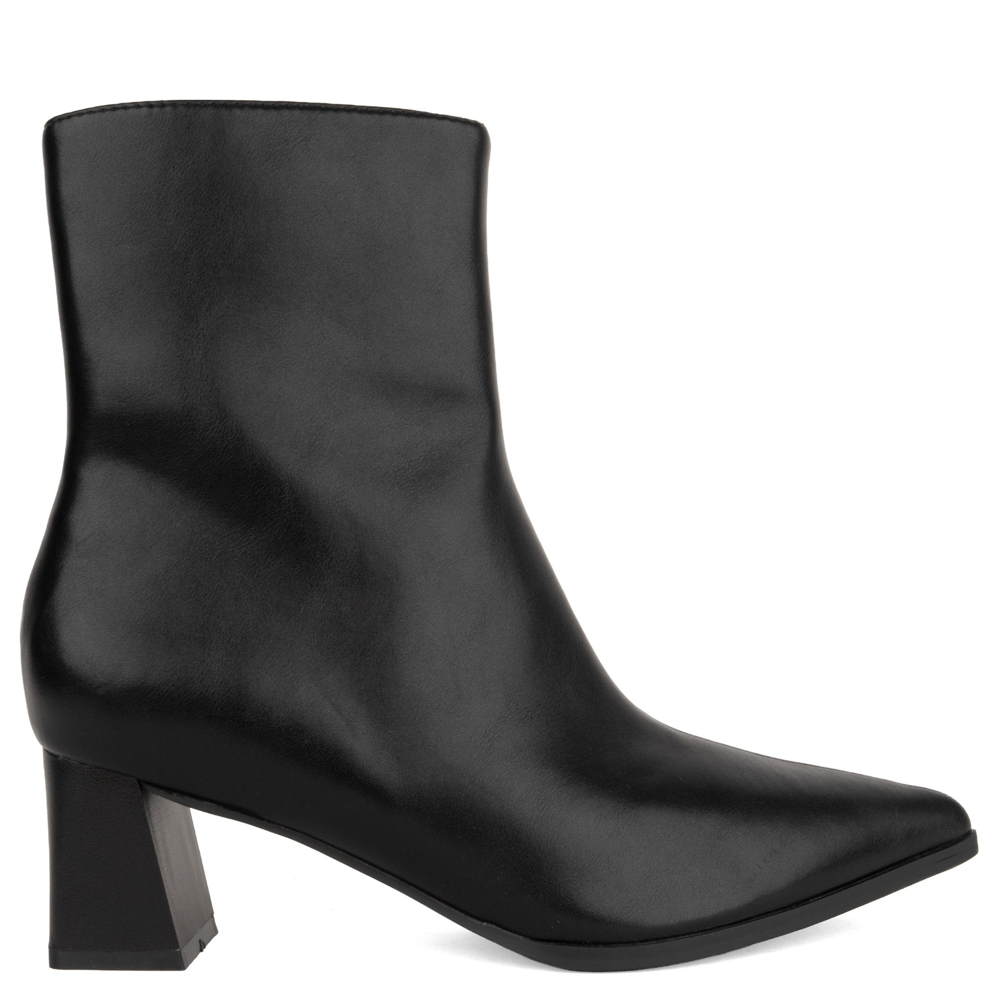 KEDDO Aulinukai moterims, Juoda, Booties, KEDDO 2