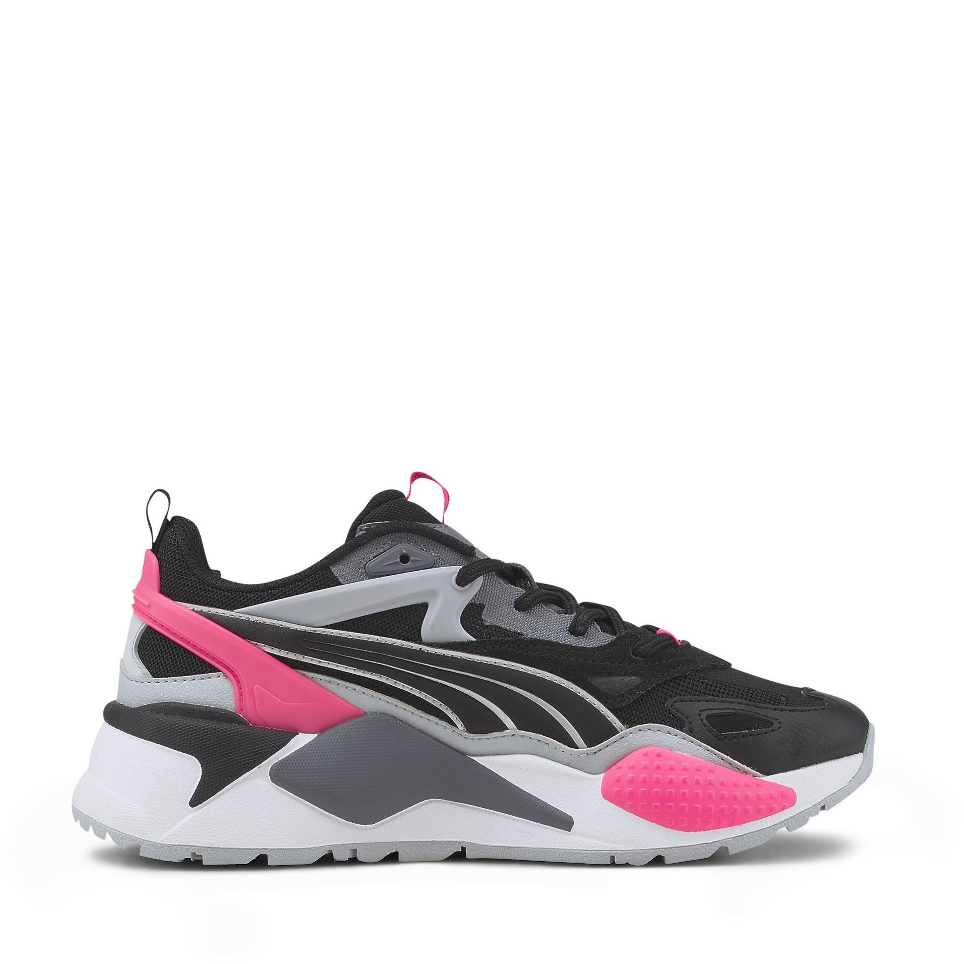 PUMA Sportiniai bateliai moterims, Juoda, RS-X Efekt sport shoe 8