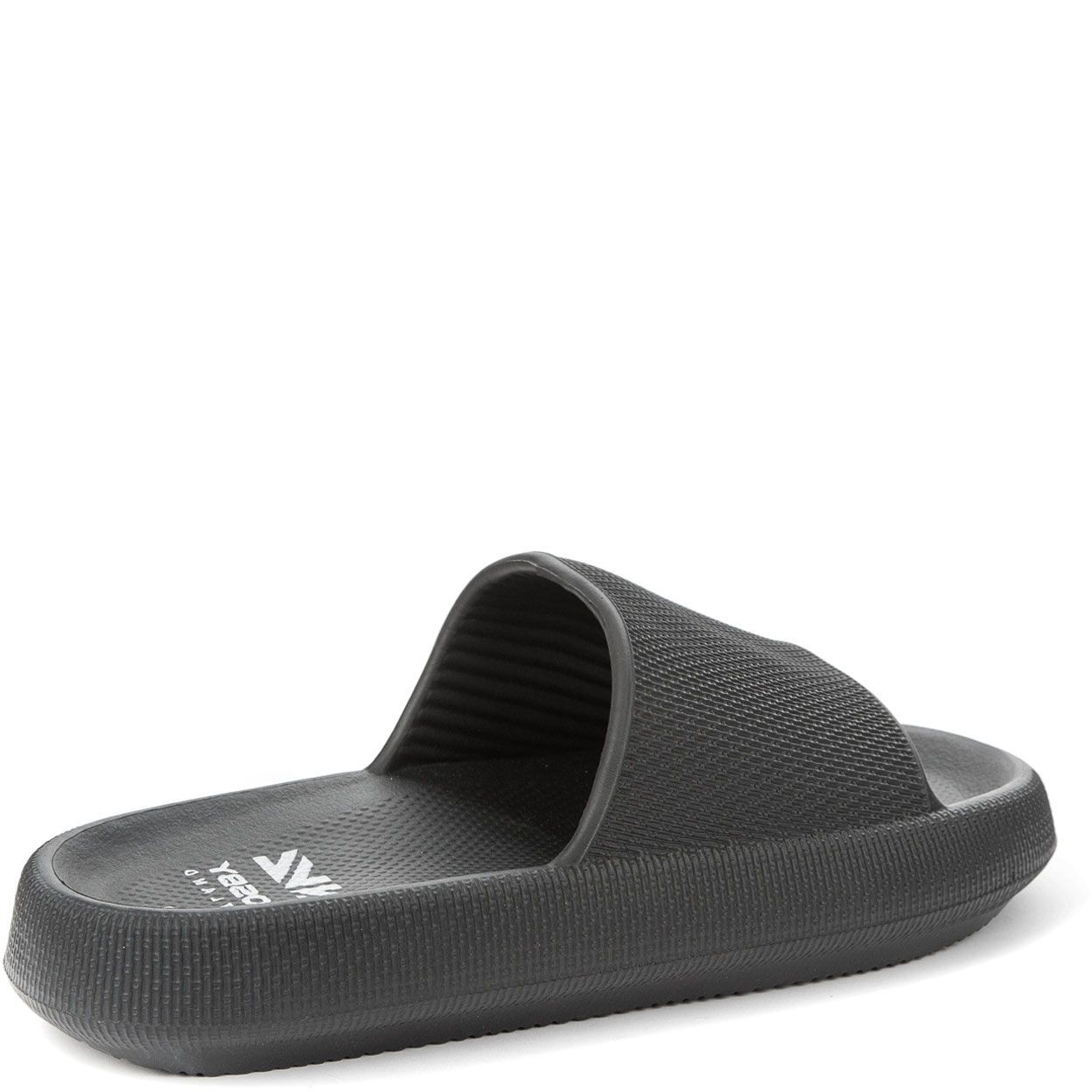 NEOMOOD Šlepetės vyrams, Juoda, Slippers 2