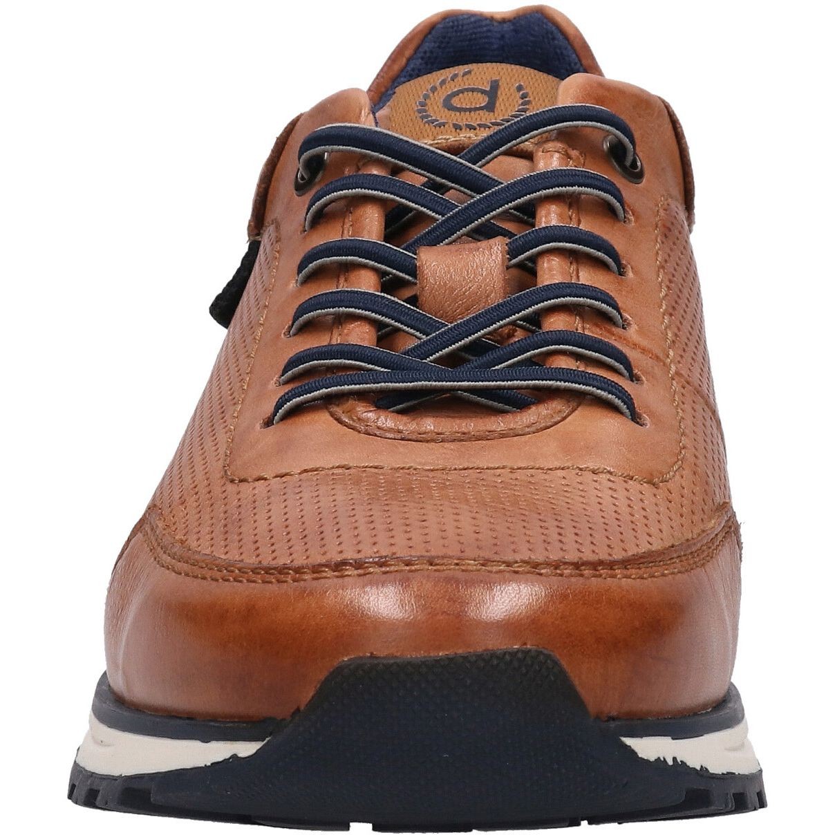 BUGATTI Sportiniai bateliai vyrams, Ruda, Cirino Sport Shoe 4