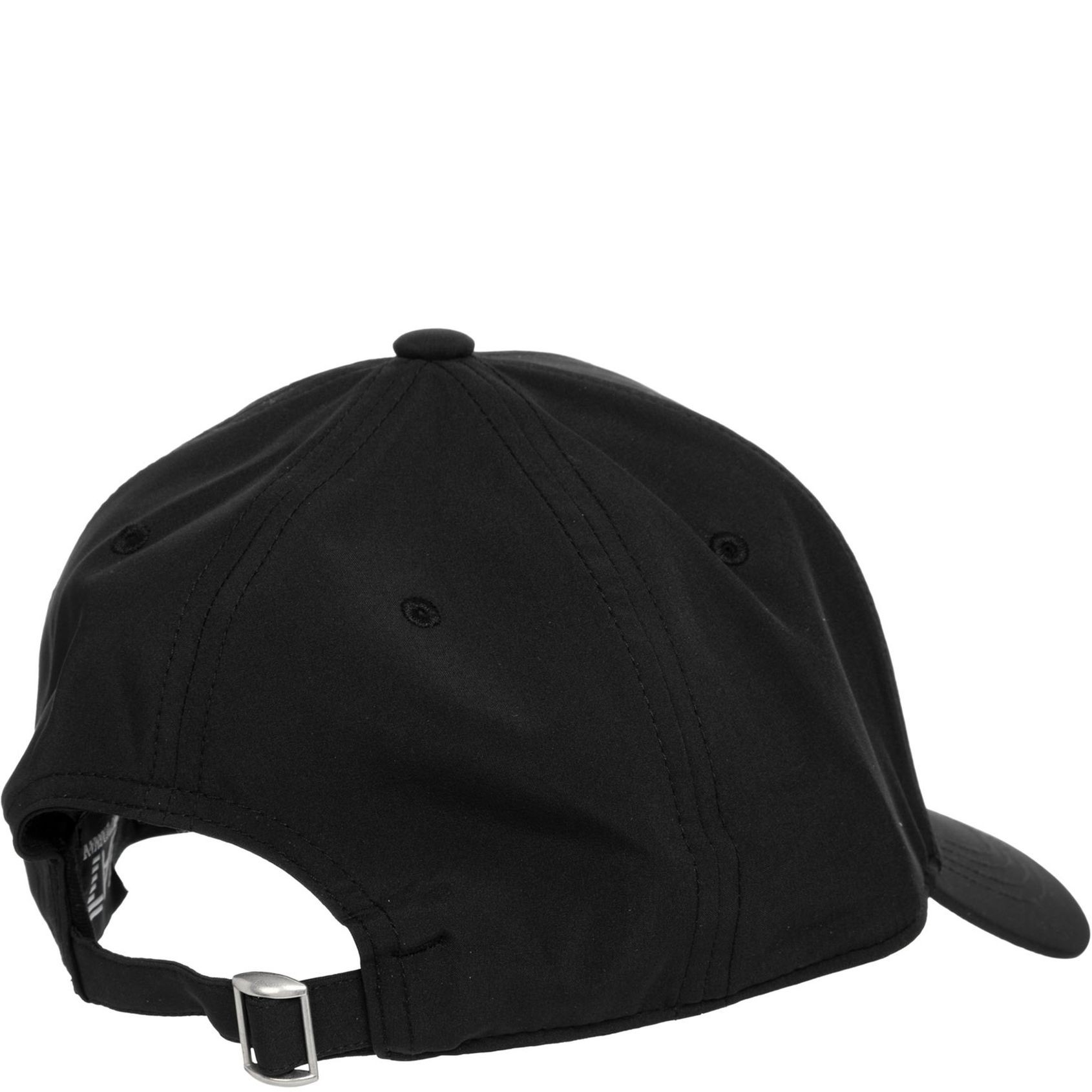 EA7 Kepurė vyrams, Juoda, Baseball hat 2