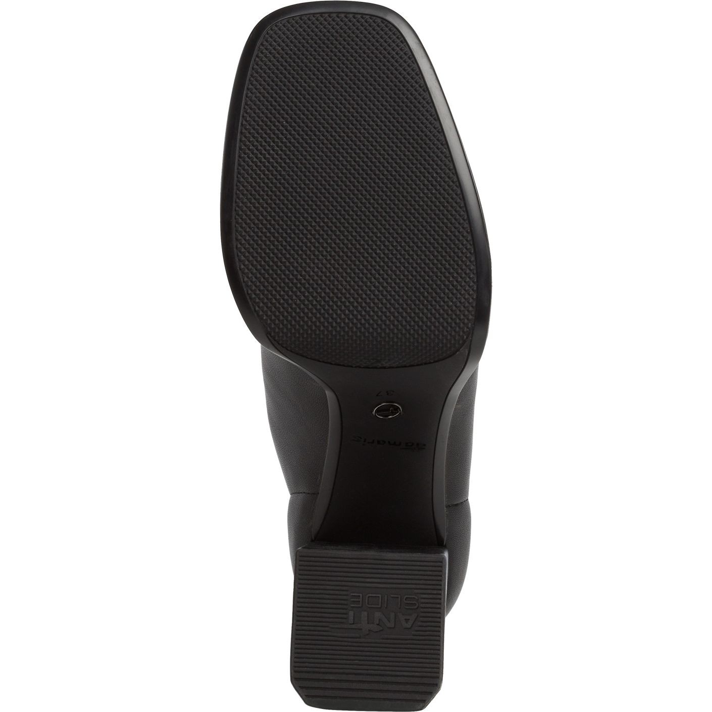 TAMARIS Aulinukai moterims, Juoda, BOOTIES 5