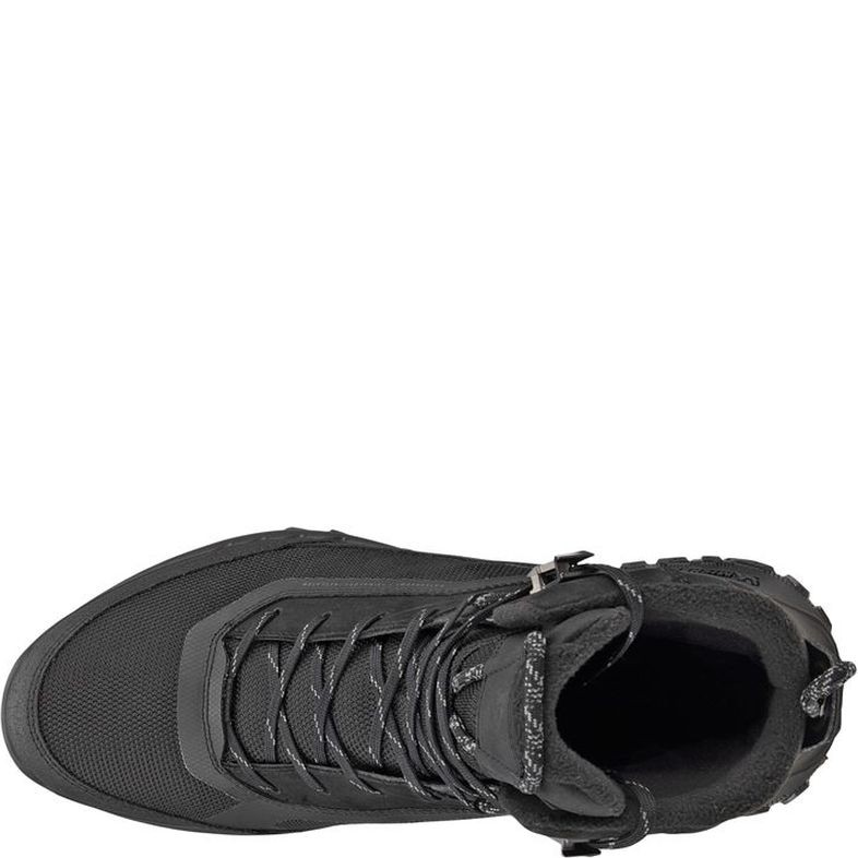 ECCO Aulinukai vyrams, Juoda, ULT-TRN booties 6