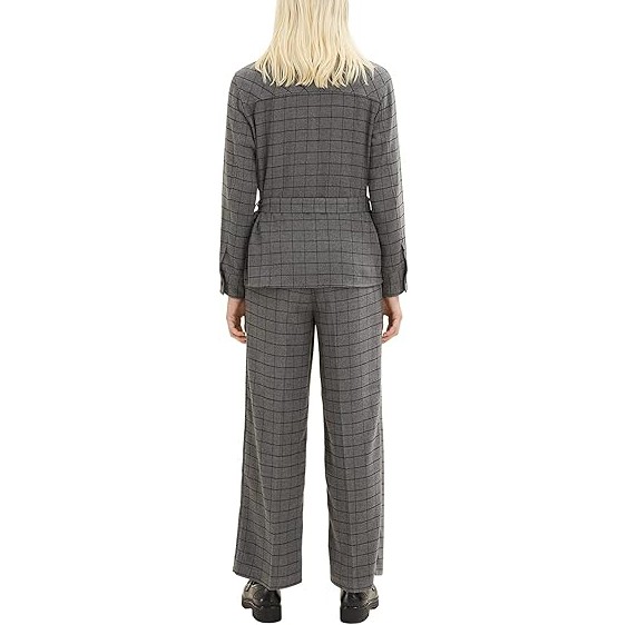 TOM TAILOR Švarkas moterims, Marga, Švarkas 3