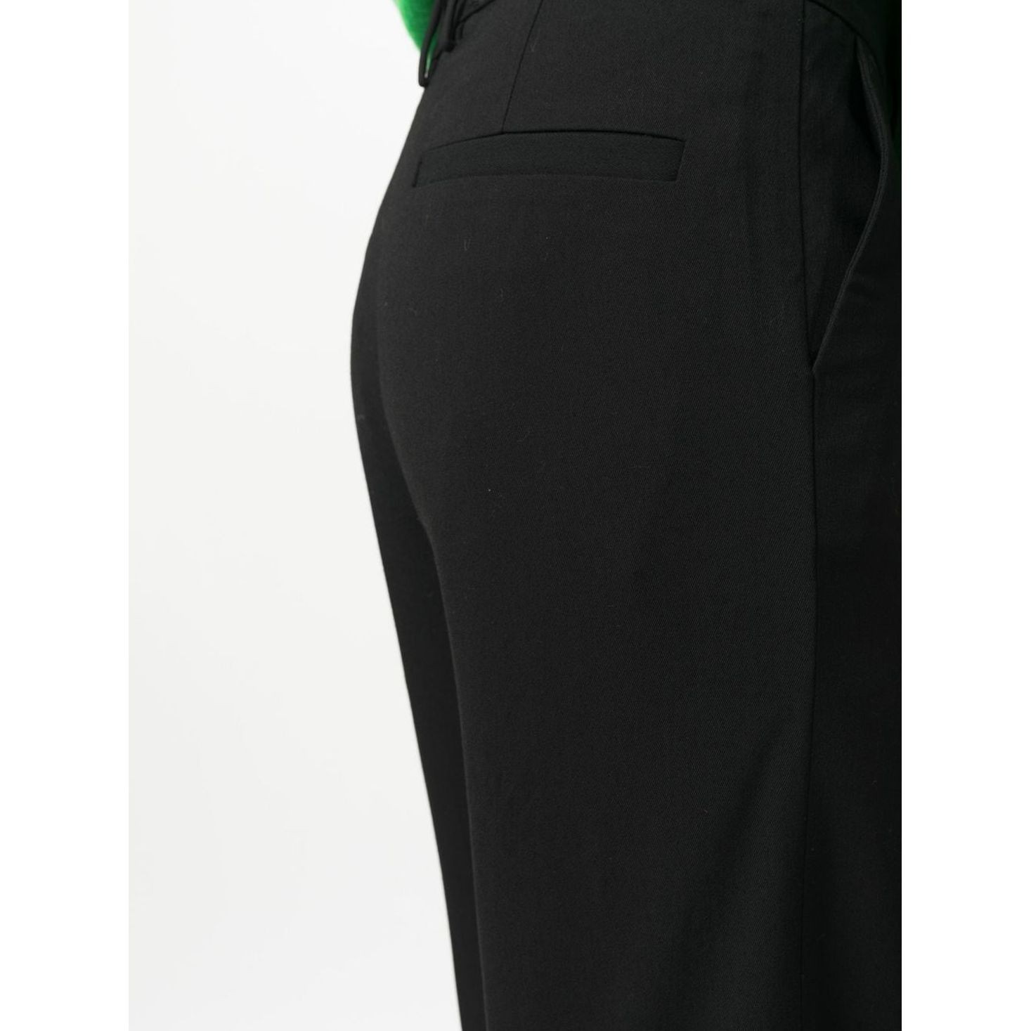 AXEL ARIGATO Formalios kelnės vyrams, Juoda, Grade trousers 4