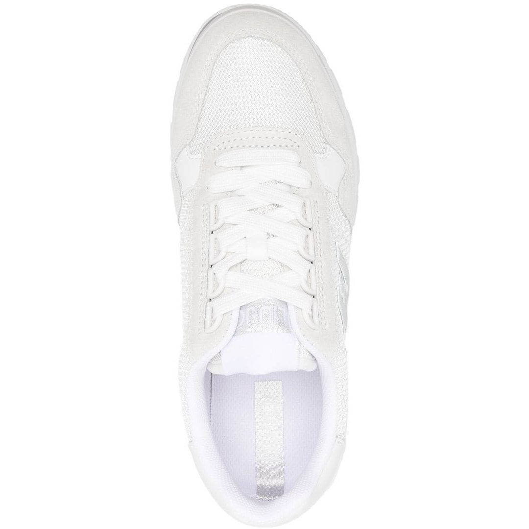 LIU JO Sportiniai bateliai moterims, Balta, AMAZING 16 3