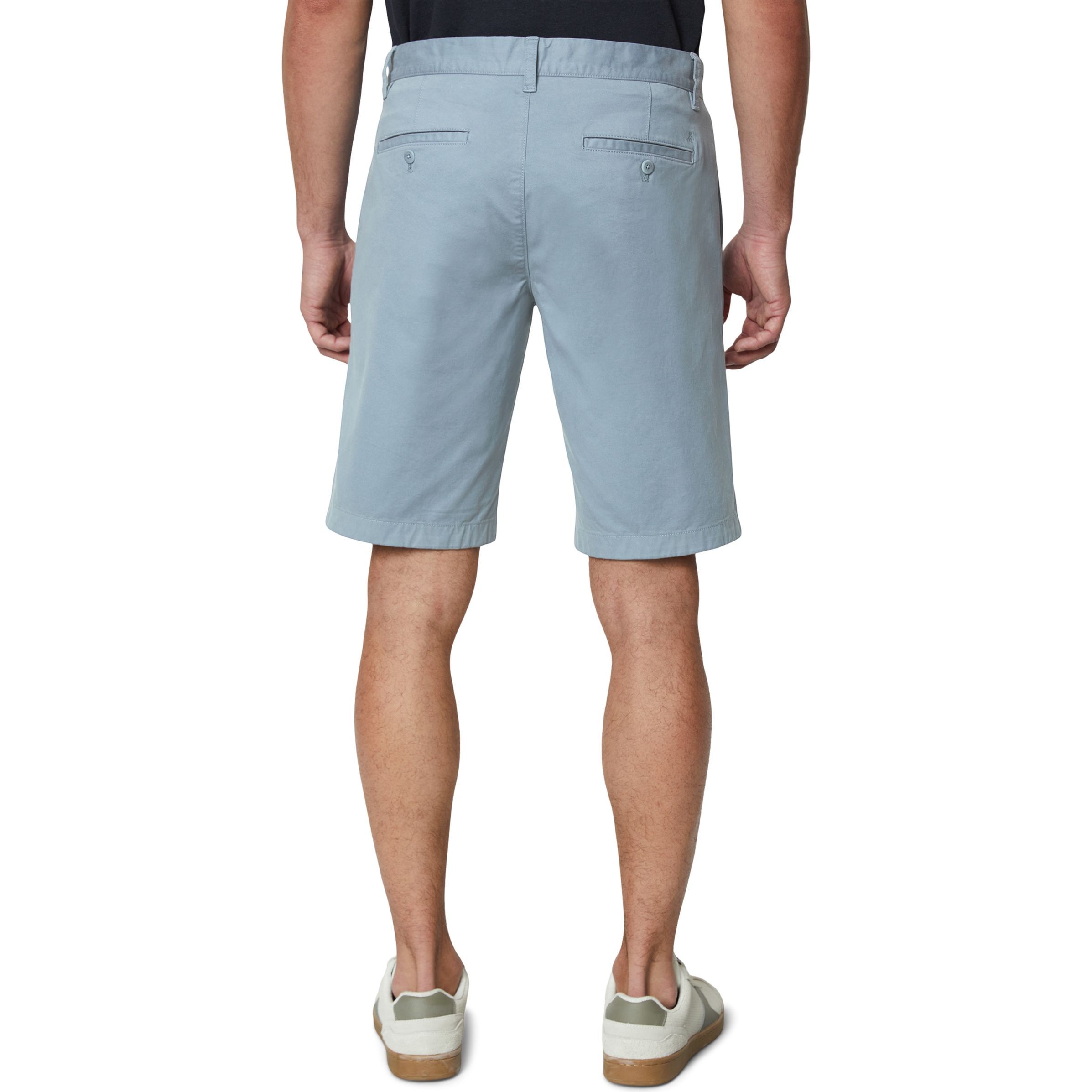 MARC O'POLO Šortai vyrams, Mėlyna 3