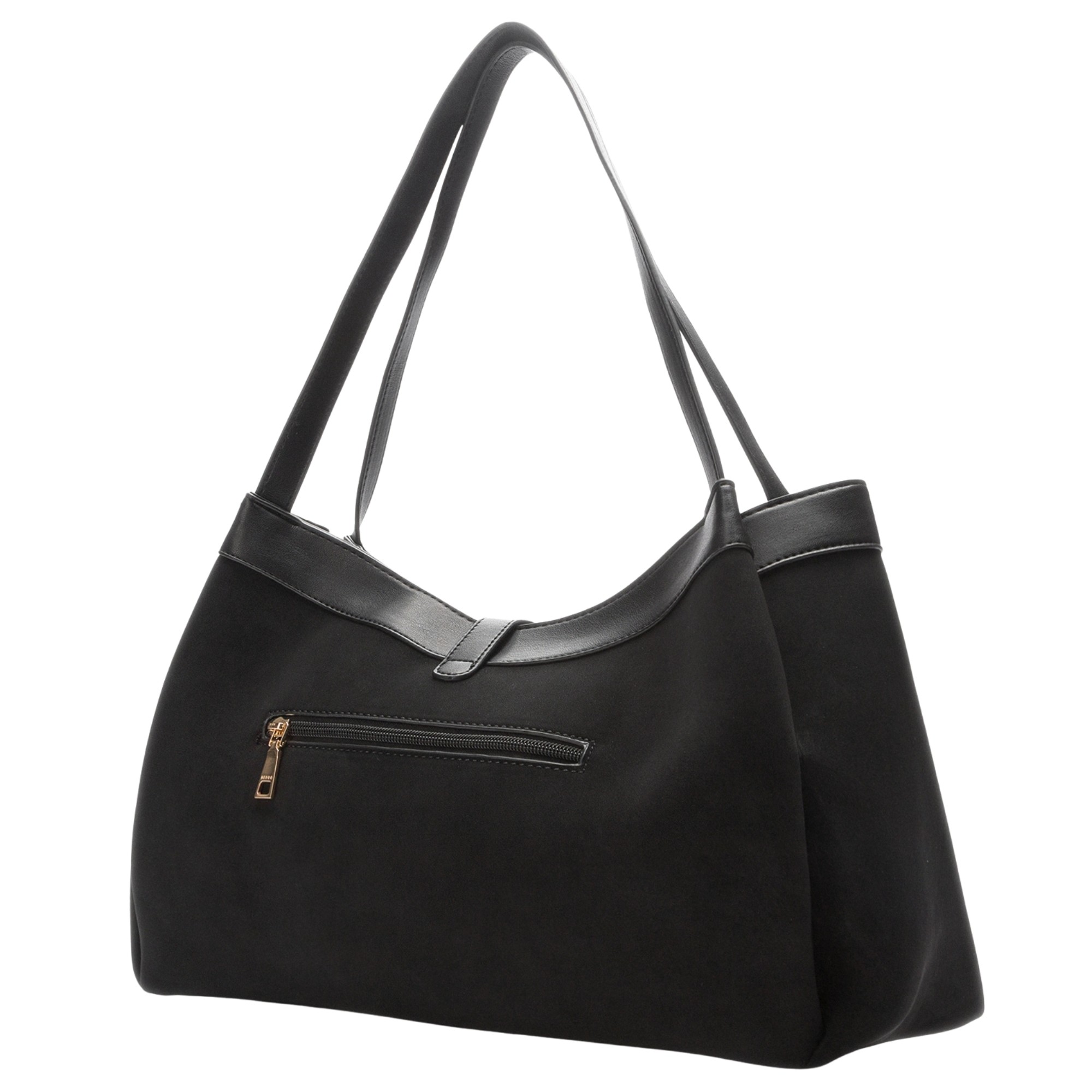 KEDDO Rankinė - NENAUDOJAMA moterims, Juoda, Handbag 2