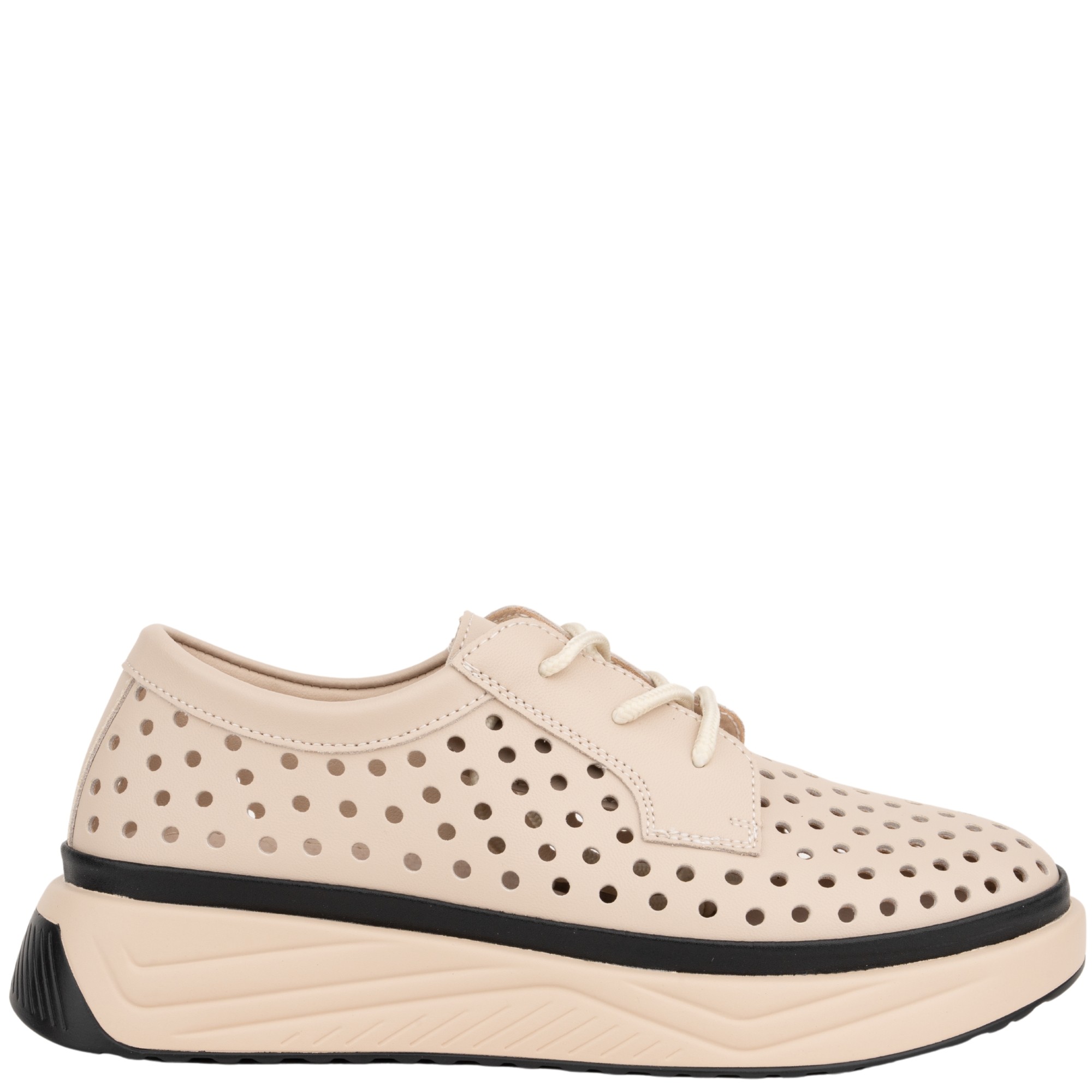GRUNER SCHUHE Laisvalaikio bateliai moterims, Smėlio, Leisure shoes 2