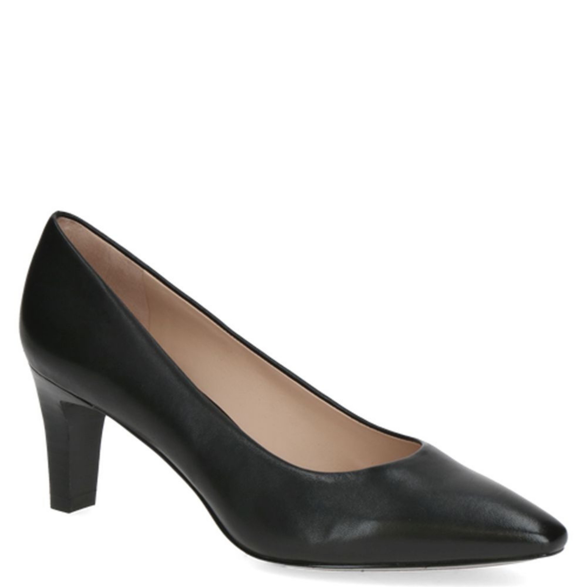 PETER KAISER Aukštakulniai moterims, Juoda, Pumps 1