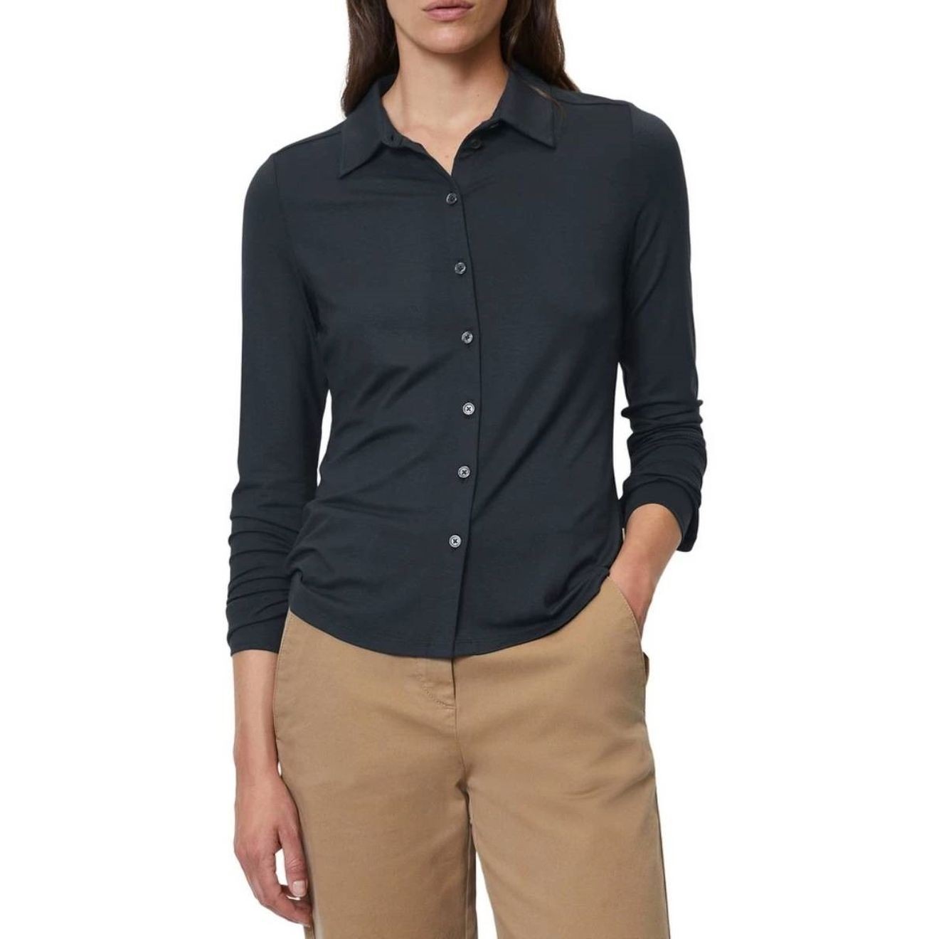 MARC O'POLO Marškiniai moterims 2