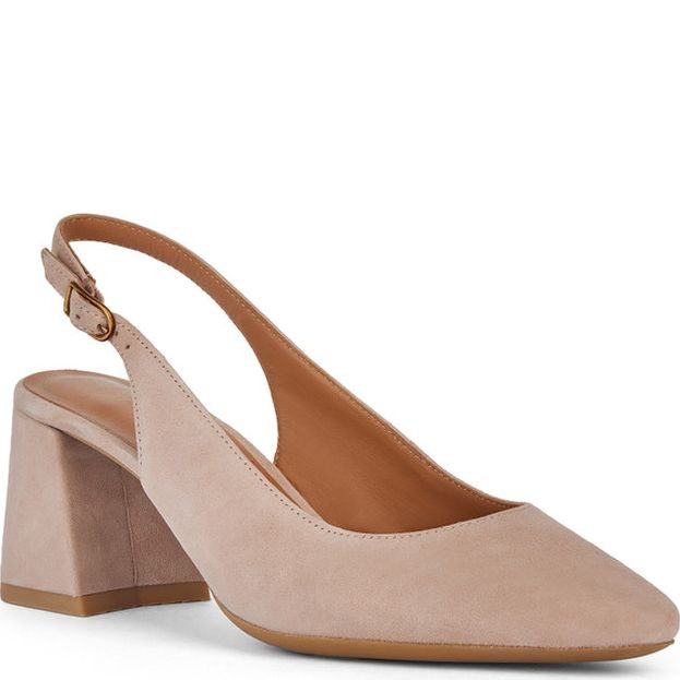 GEOX Aukštakulniai moterims, Kūno, Giselda shoes 2